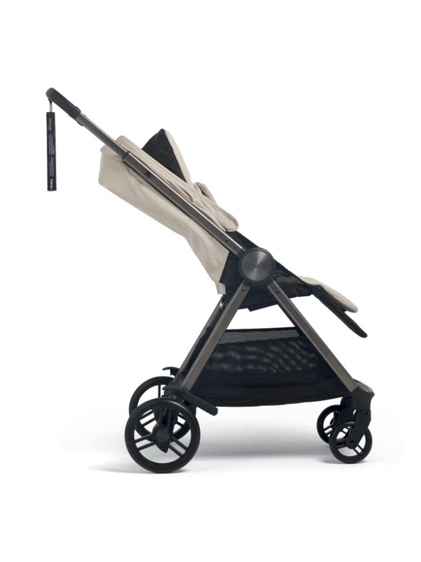 Libro Stroller