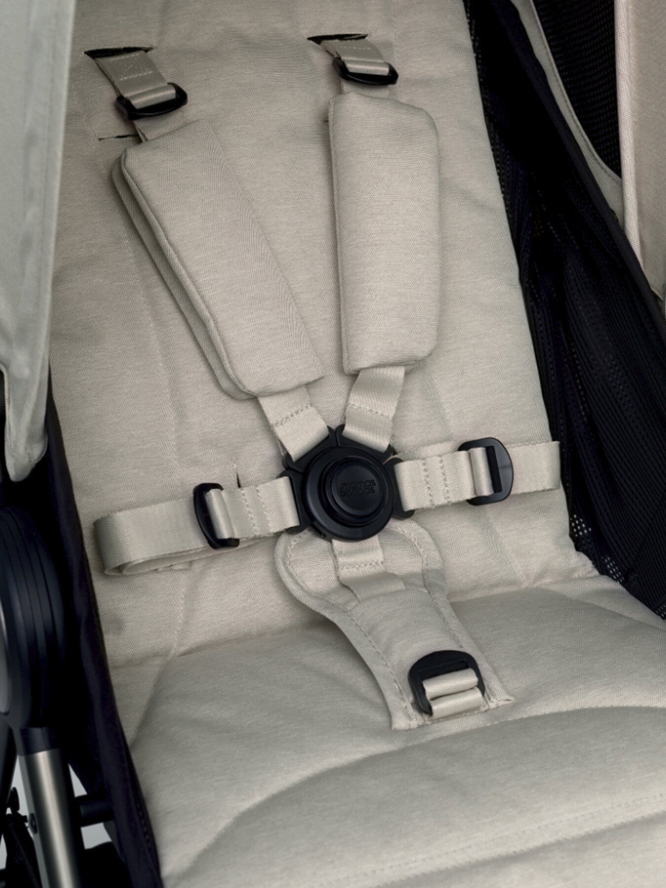 Libro Stroller