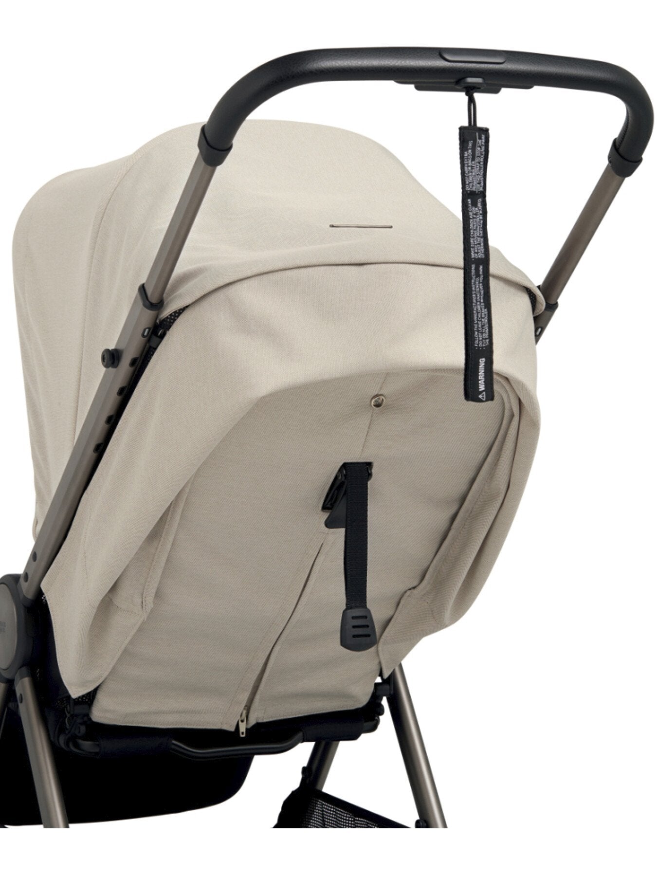 Libro Stroller