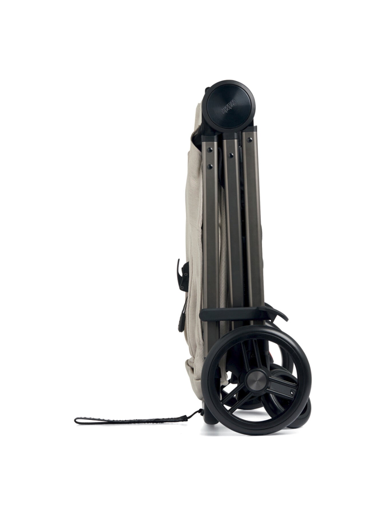 Libro Stroller
