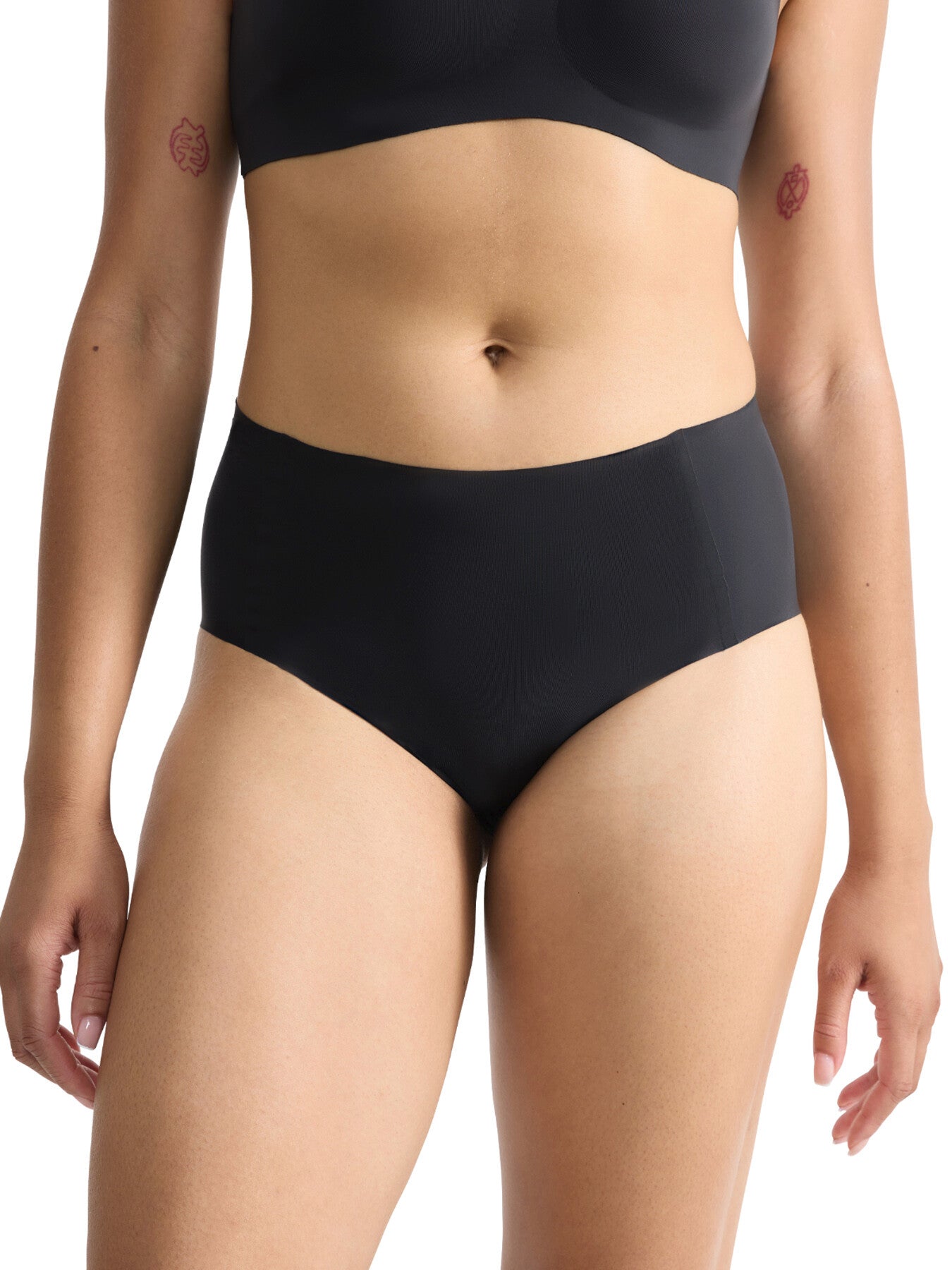 Zero Feel 2.0 High Waist