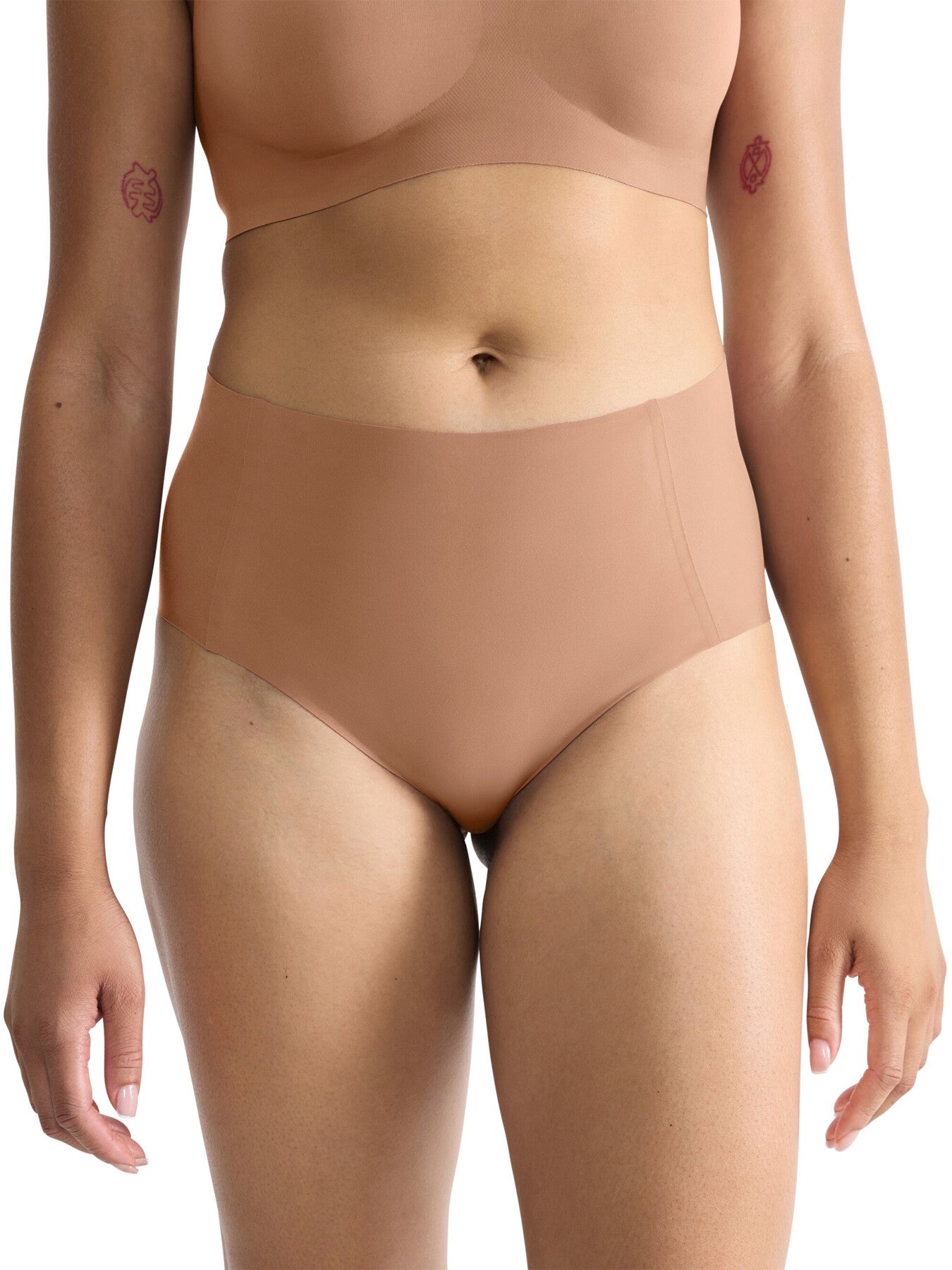 Zero Feel 2.0 High Waist