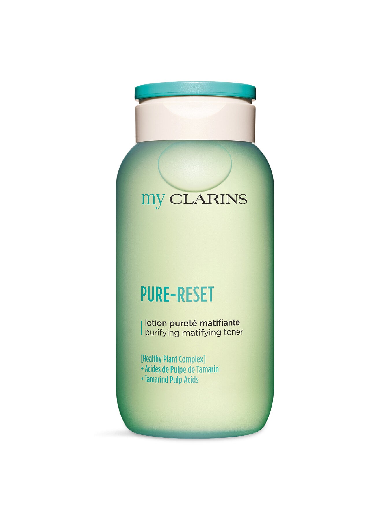 My Clarins Purifying Matifying Lotion 200ml