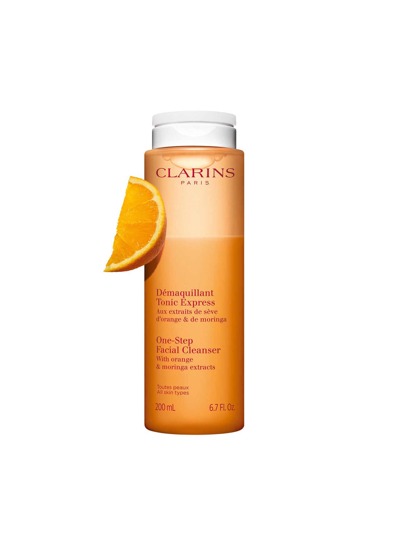 One-Step Facial Cleanser 200Ml