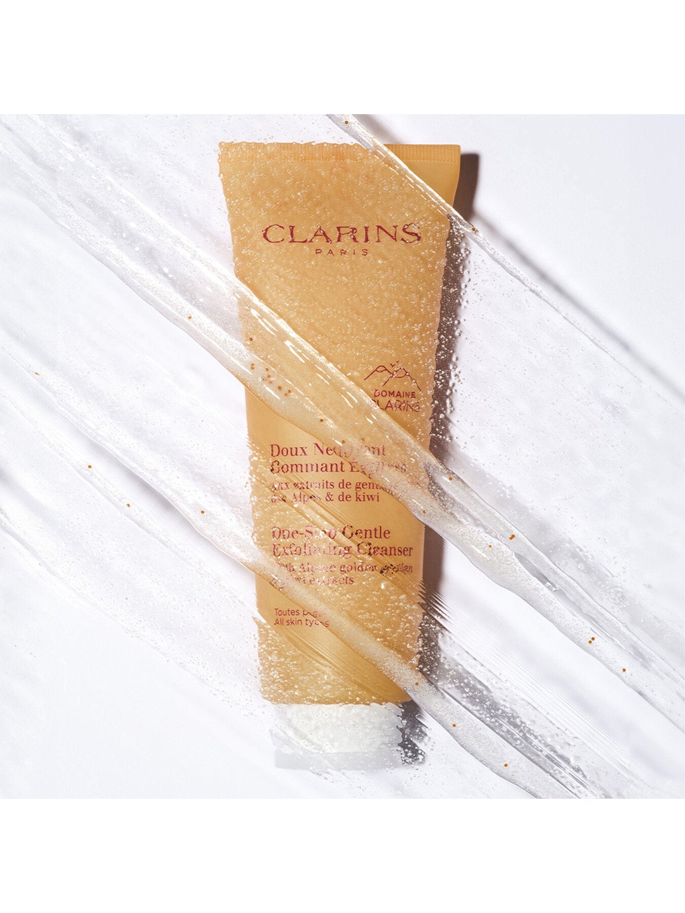 One-Step Gentle Exfoliating Cleanser 125ml