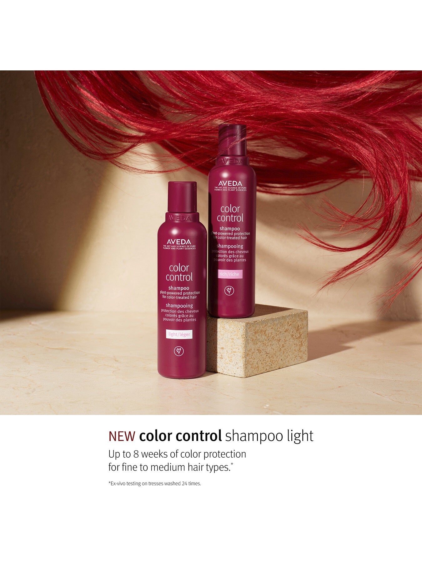 Color Control Light Shampoo 1L