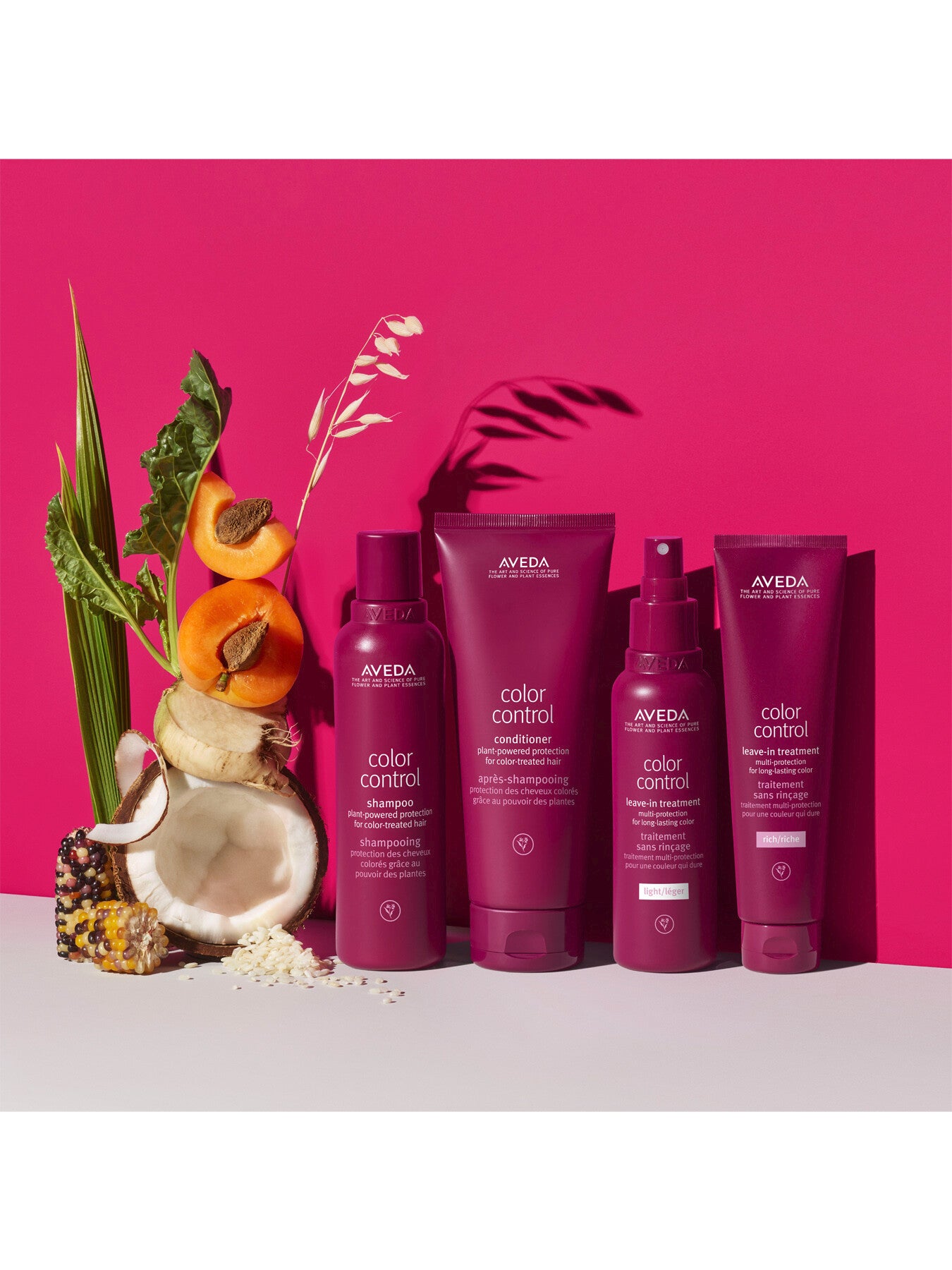 Color Control Light Shampoo 1L