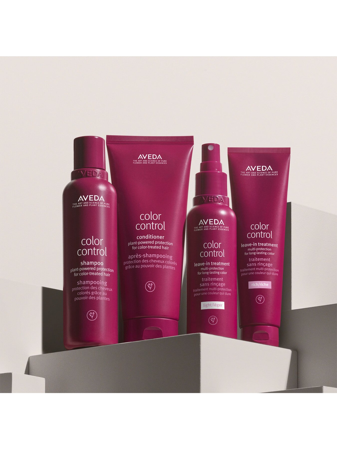 Color Control Light Shampoo 1L
