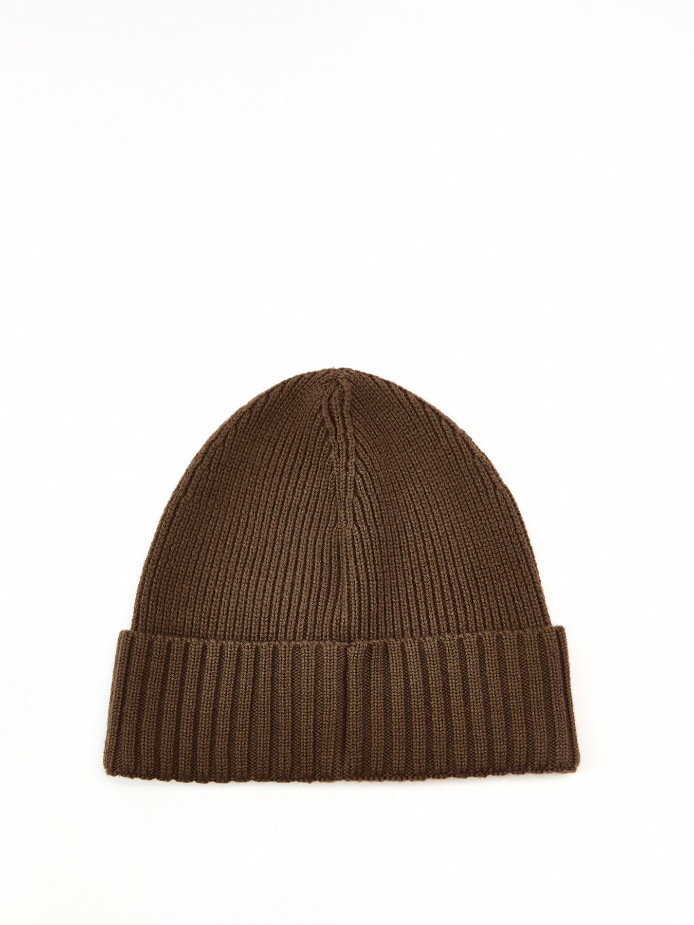 Fati Ribbed Beanie Hat