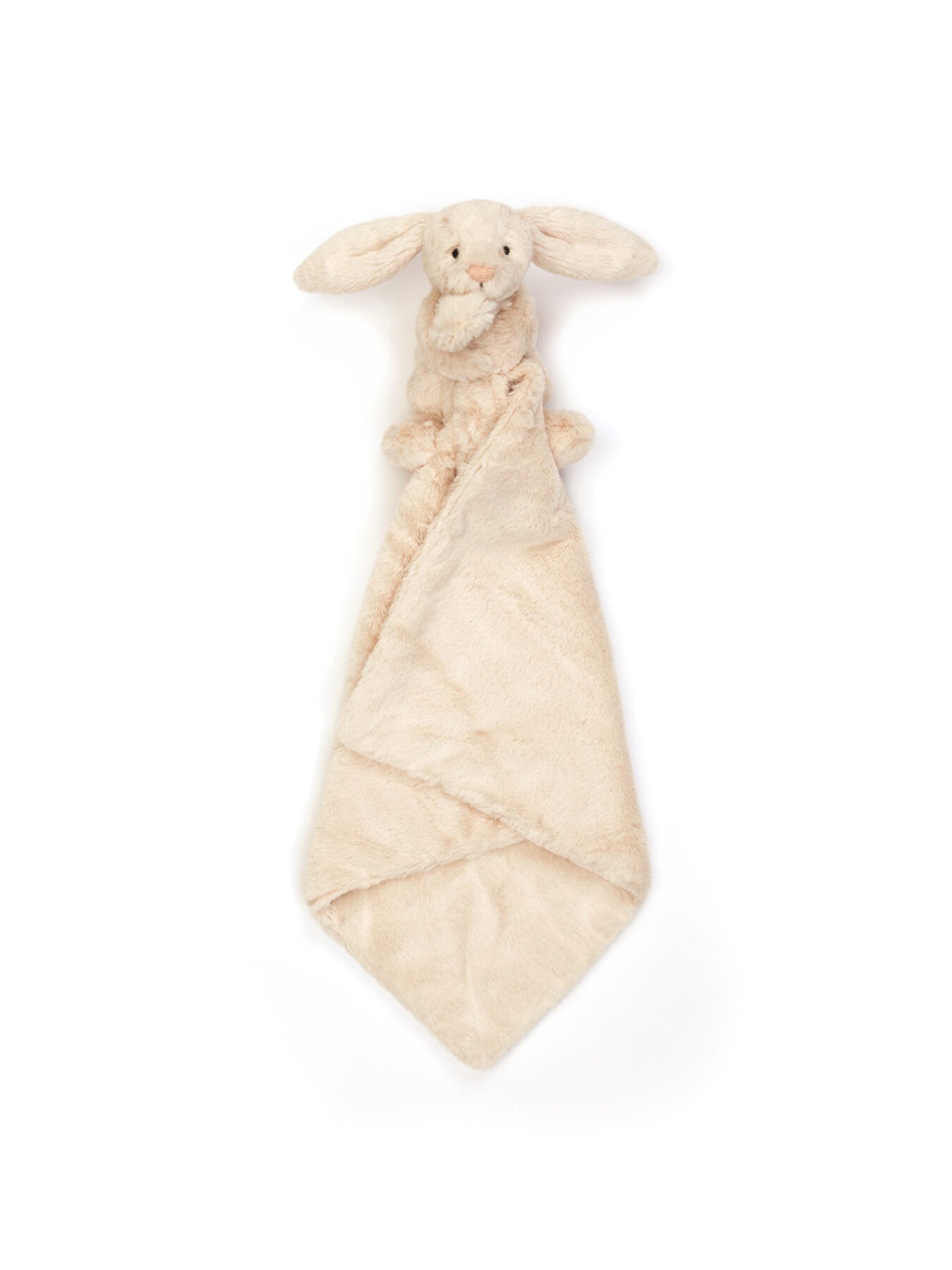 Bashful Luxe Bunny Willow Soother