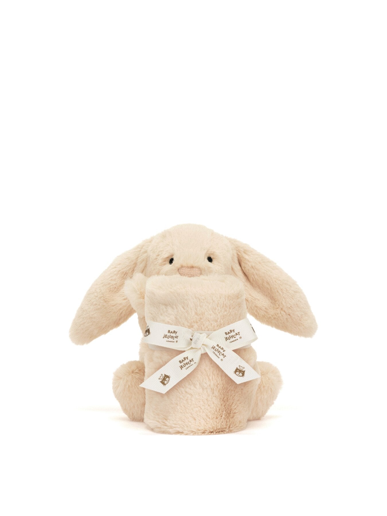 Bashful Luxe Bunny Willow Soother