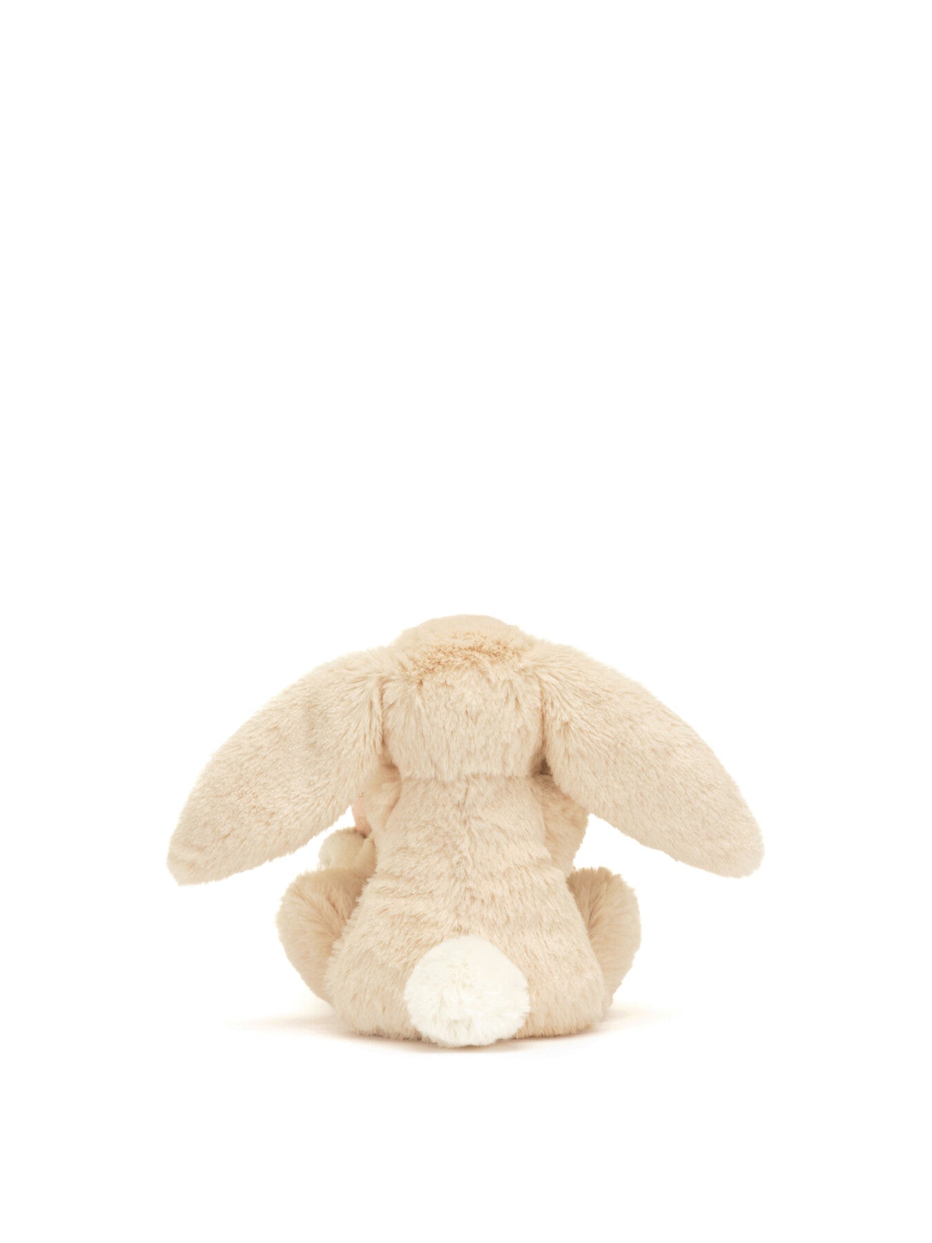 Bashful Luxe Bunny Willow Soother