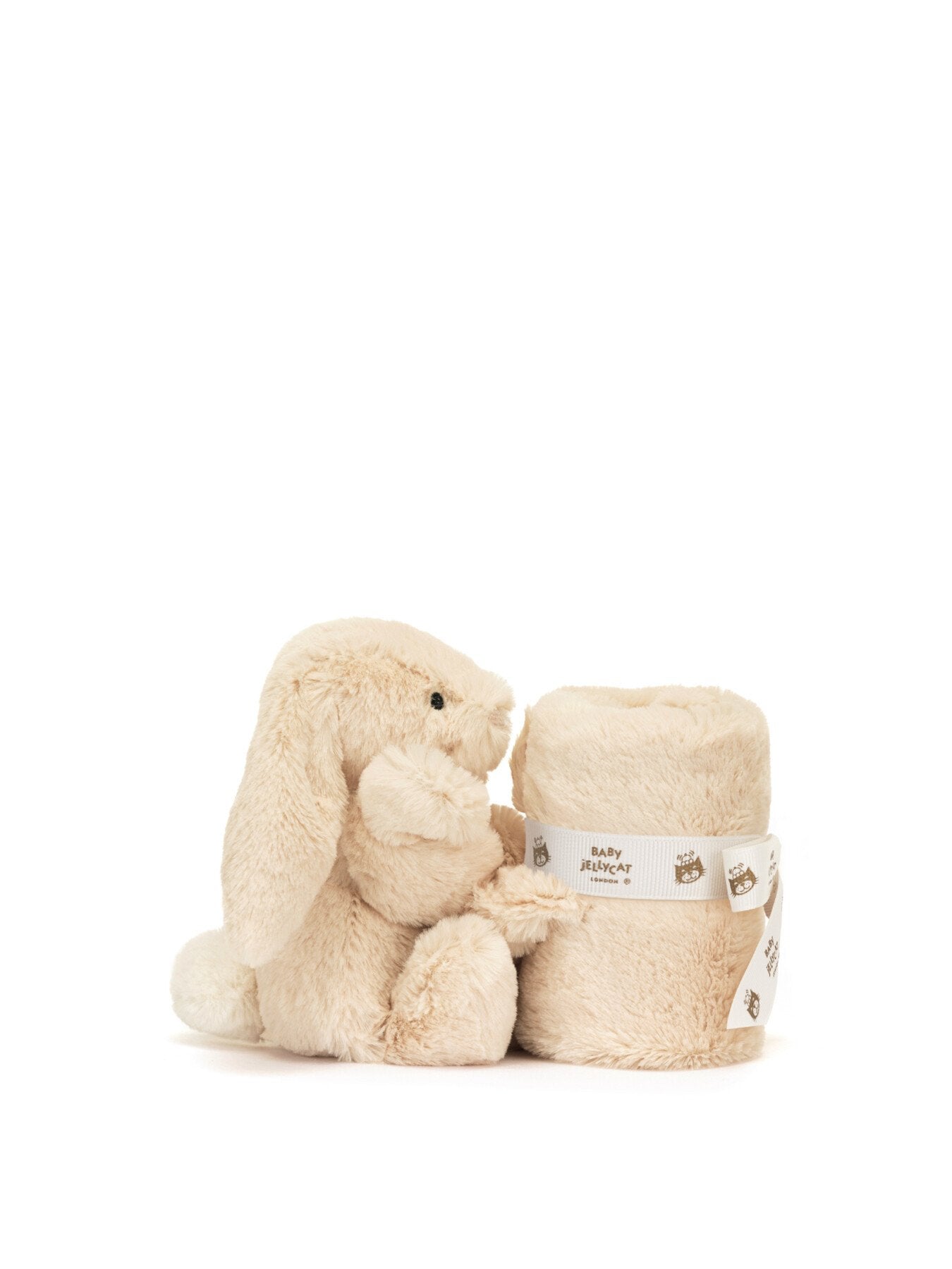 Bashful Luxe Bunny Willow Soother