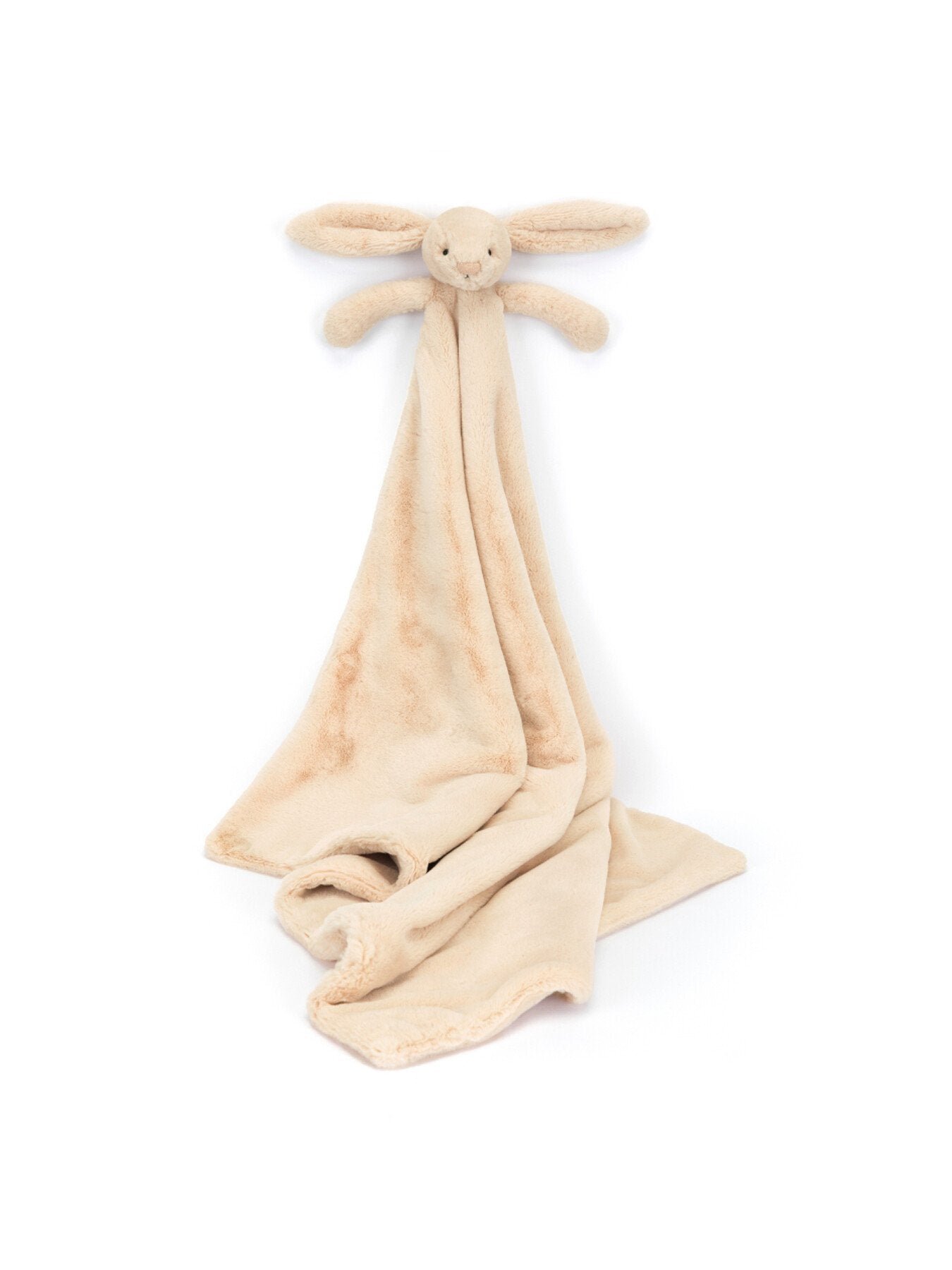Bashful Luxe Bunny Willow Blankie