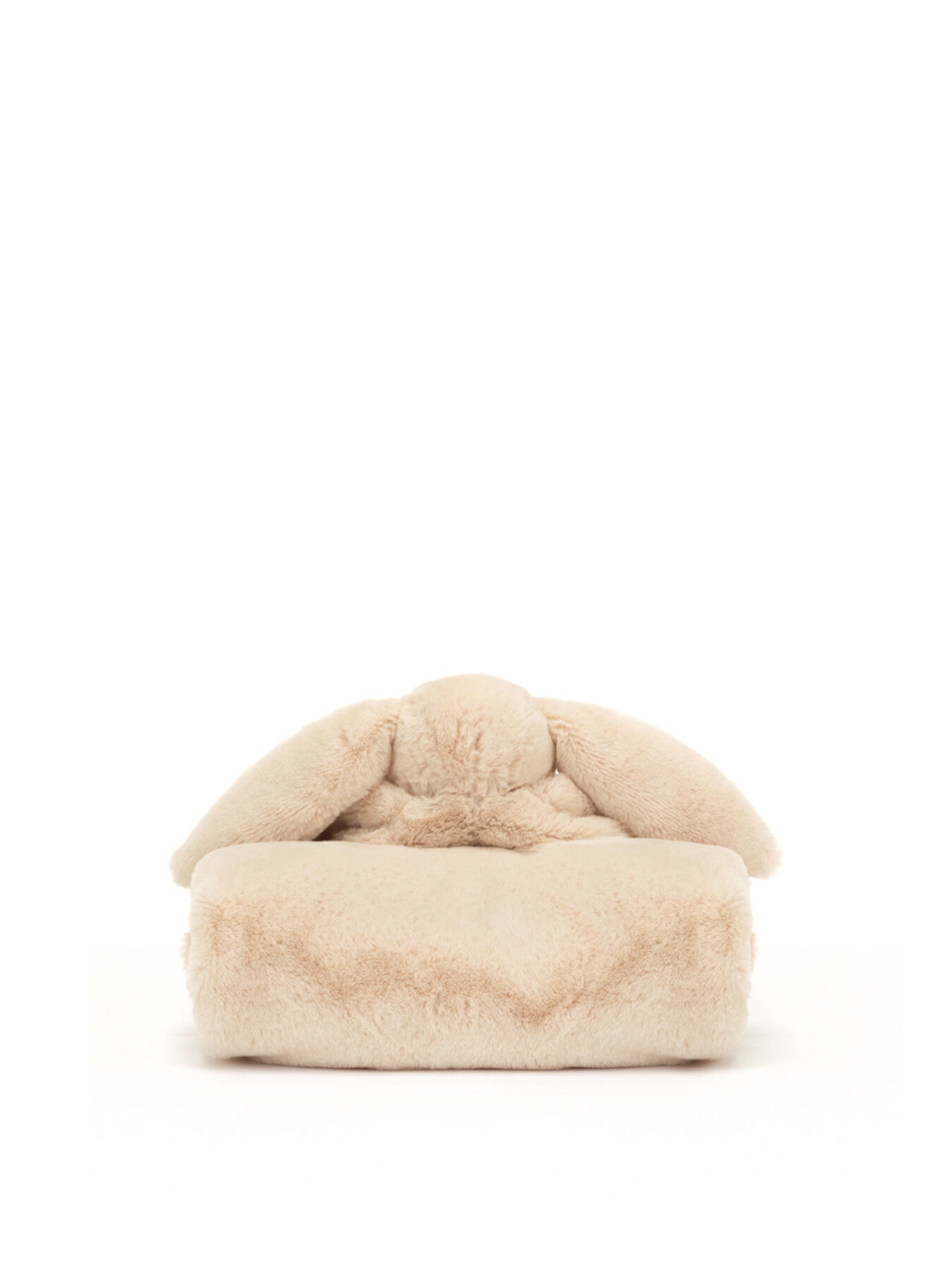 Bashful Luxe Bunny Willow Blankie