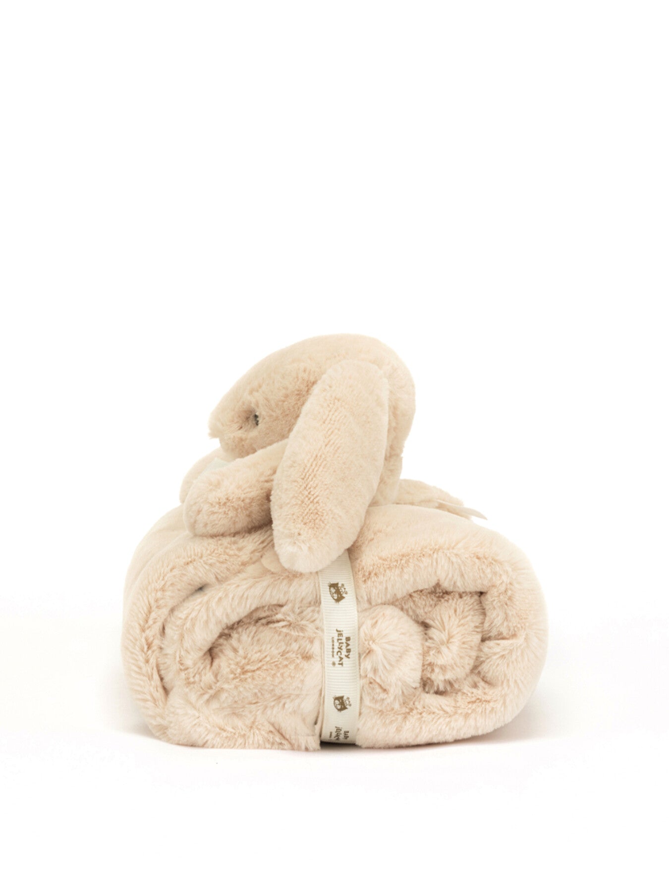 Bashful Luxe Bunny Willow Blankie