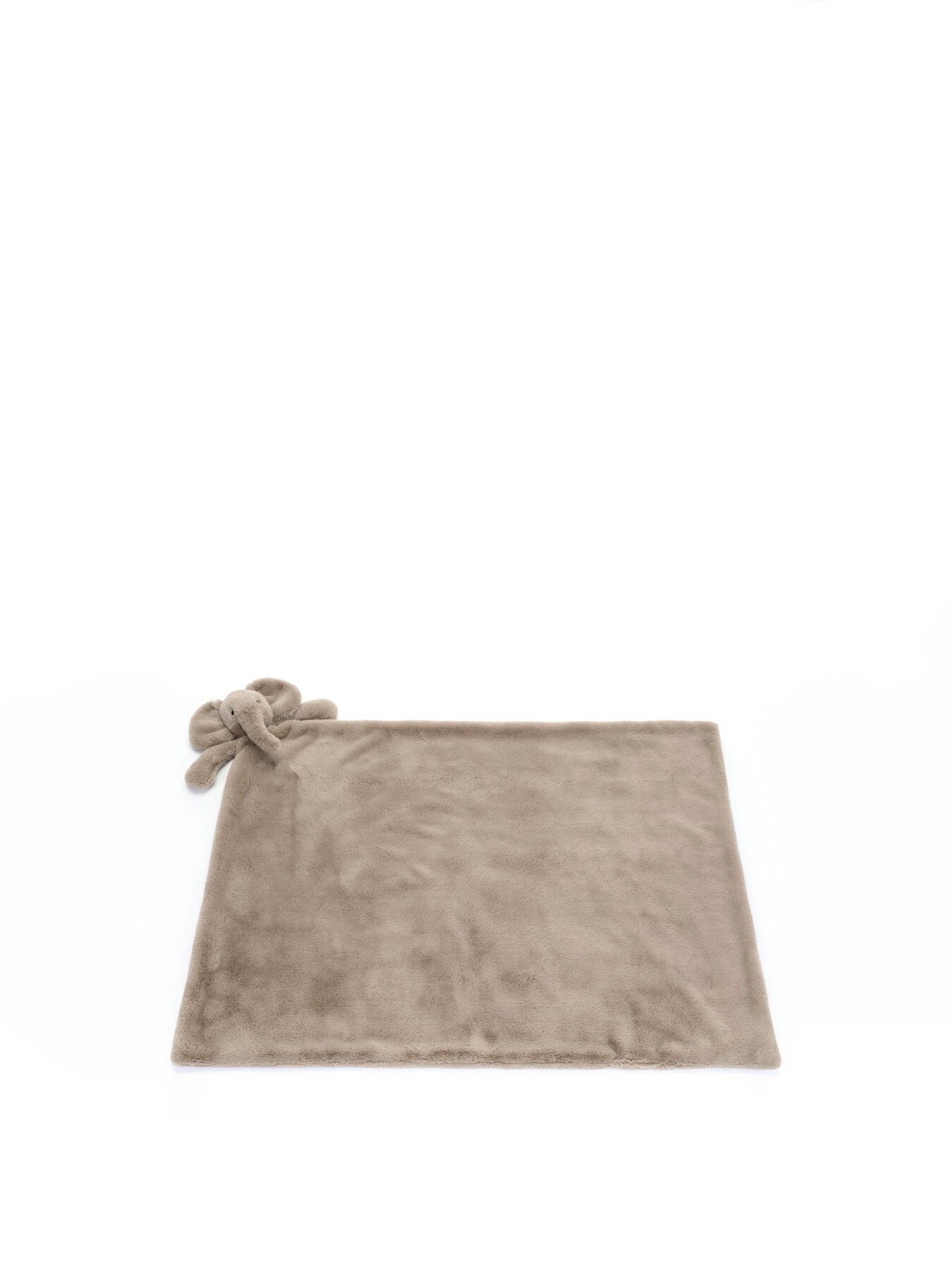 Smudge Elephant Blankie
