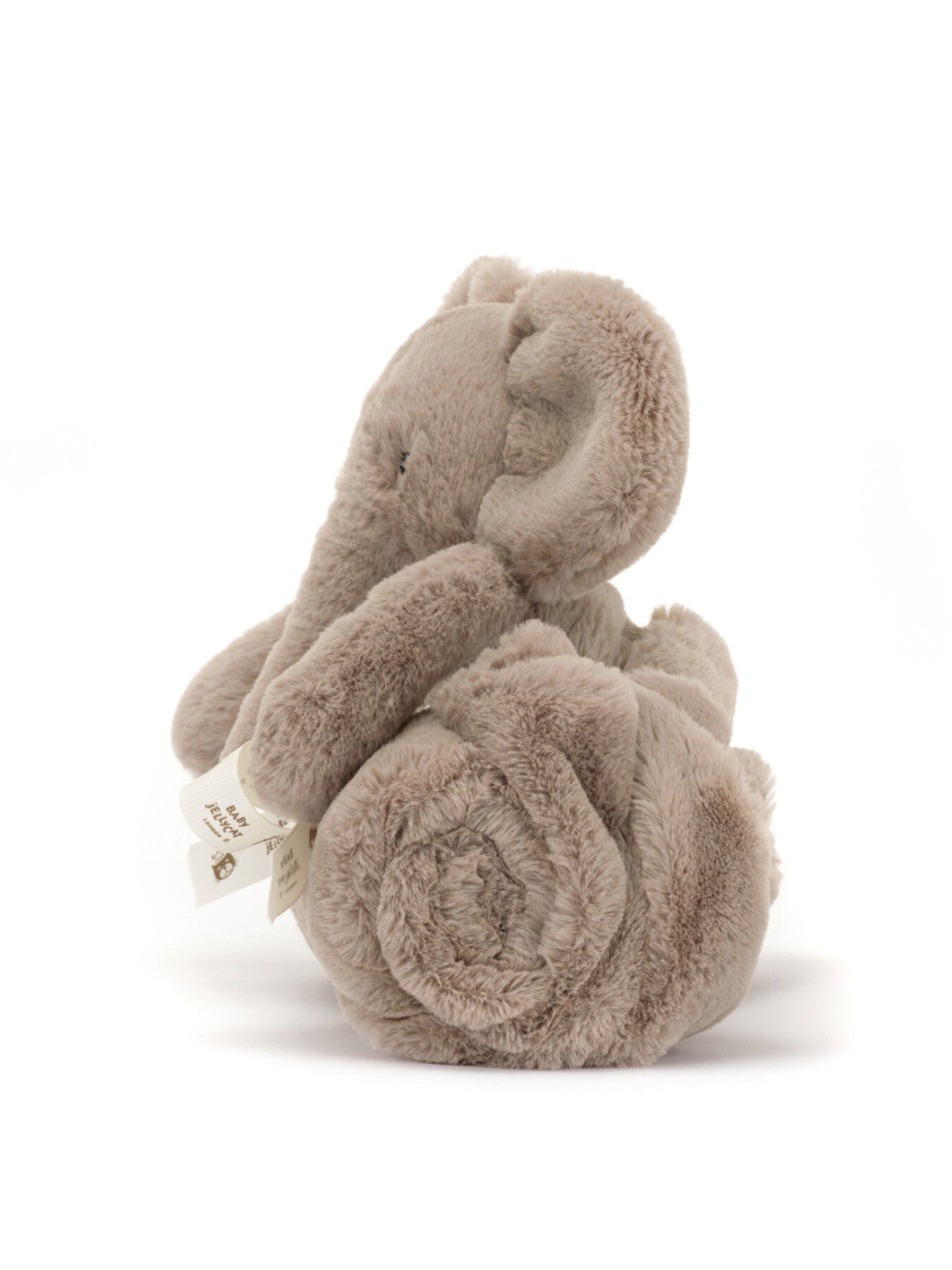Smudge Elephant Blankie