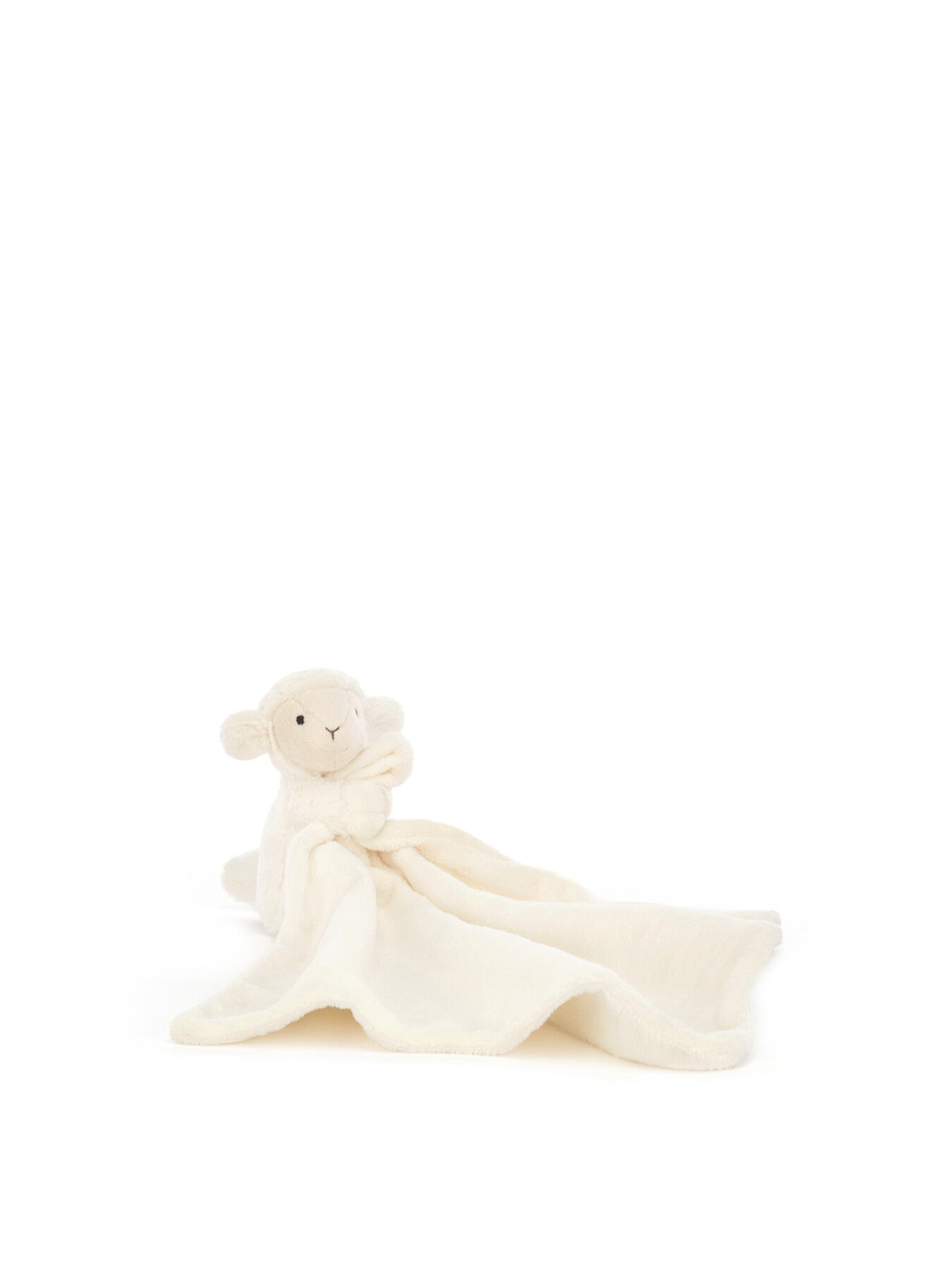 Bashful Lamb Soother