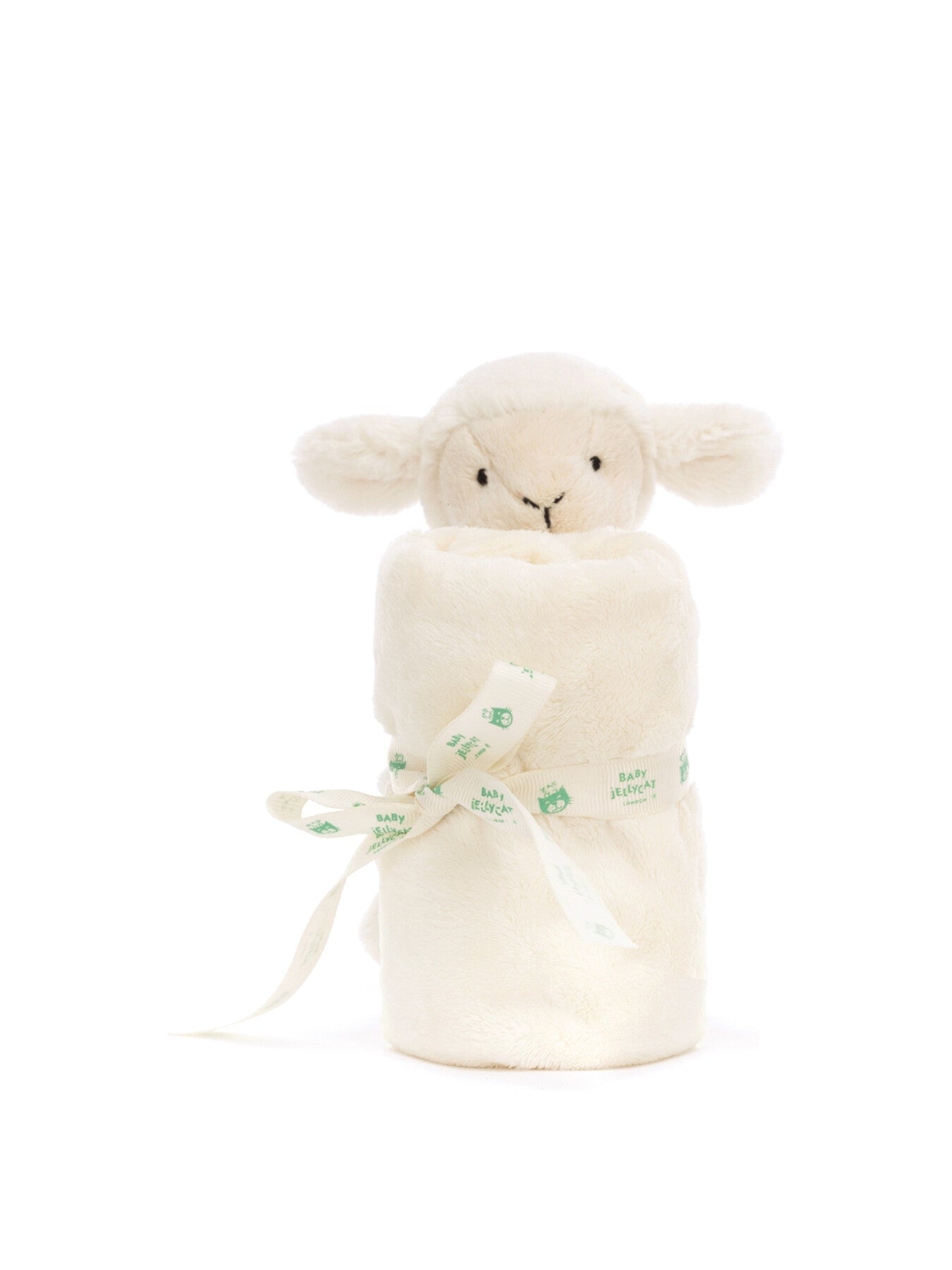 Bashful Lamb Soother