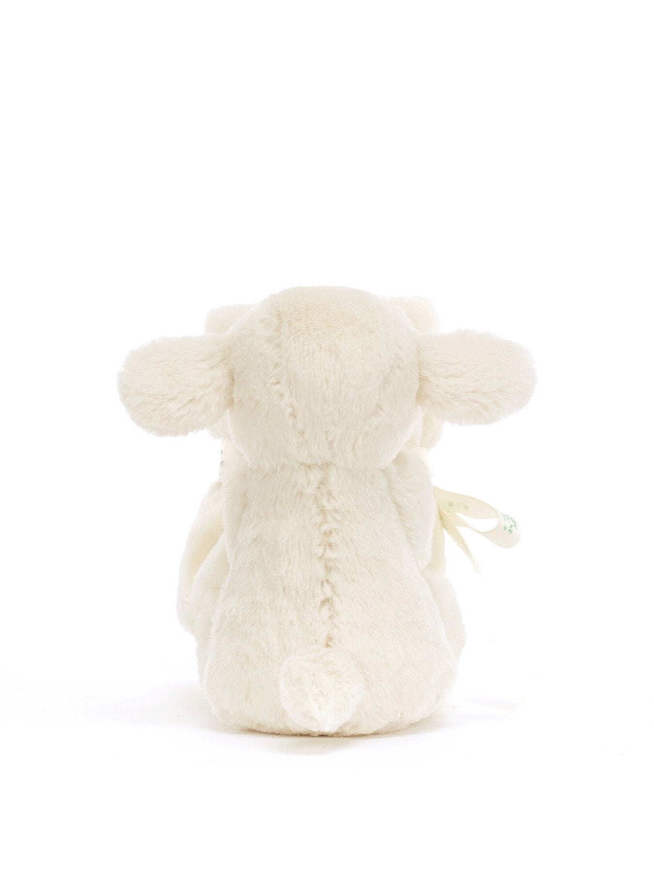 Bashful Lamb Soother