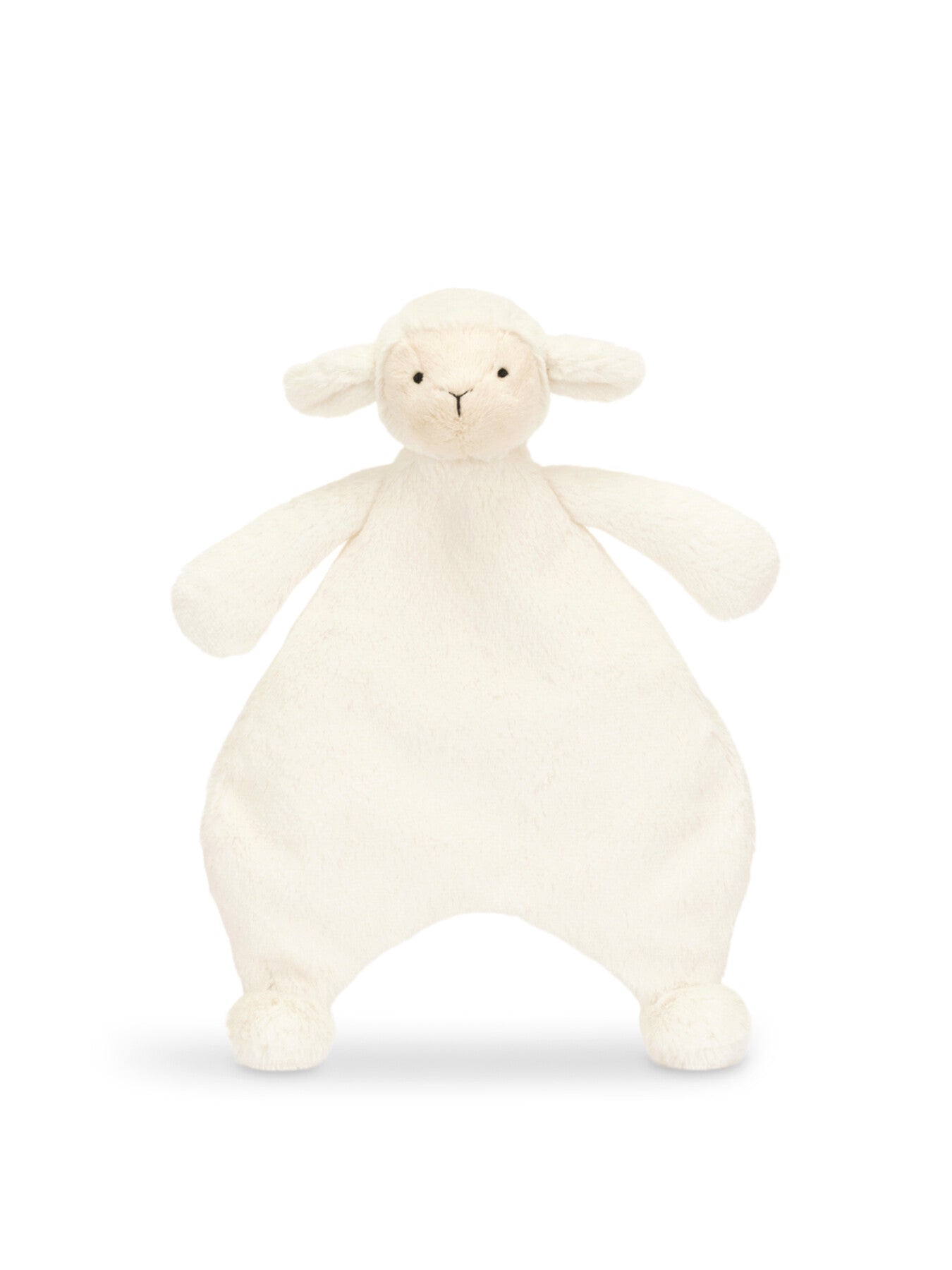 Bashful Lamb Comforter