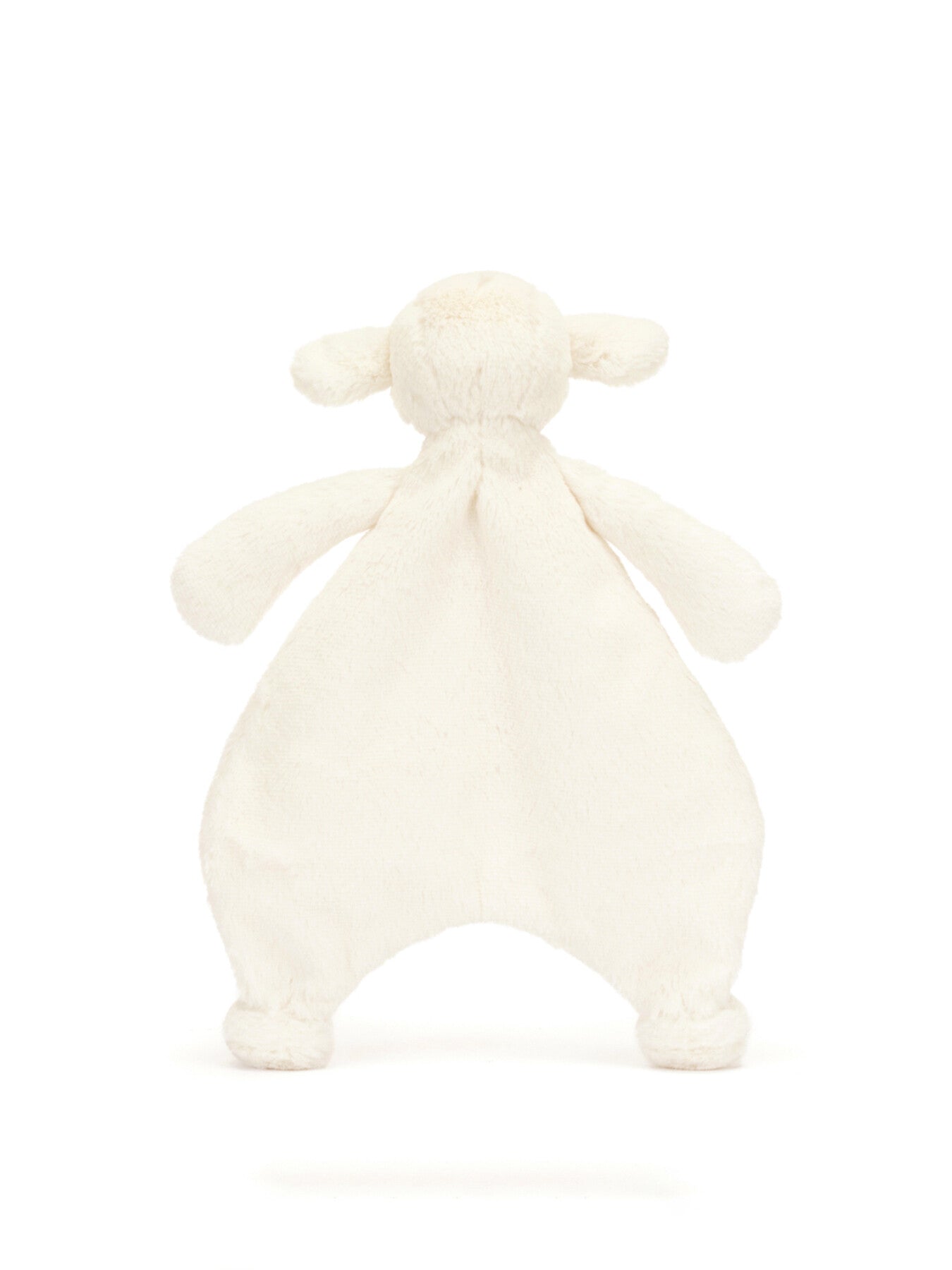 Bashful Lamb Comforter