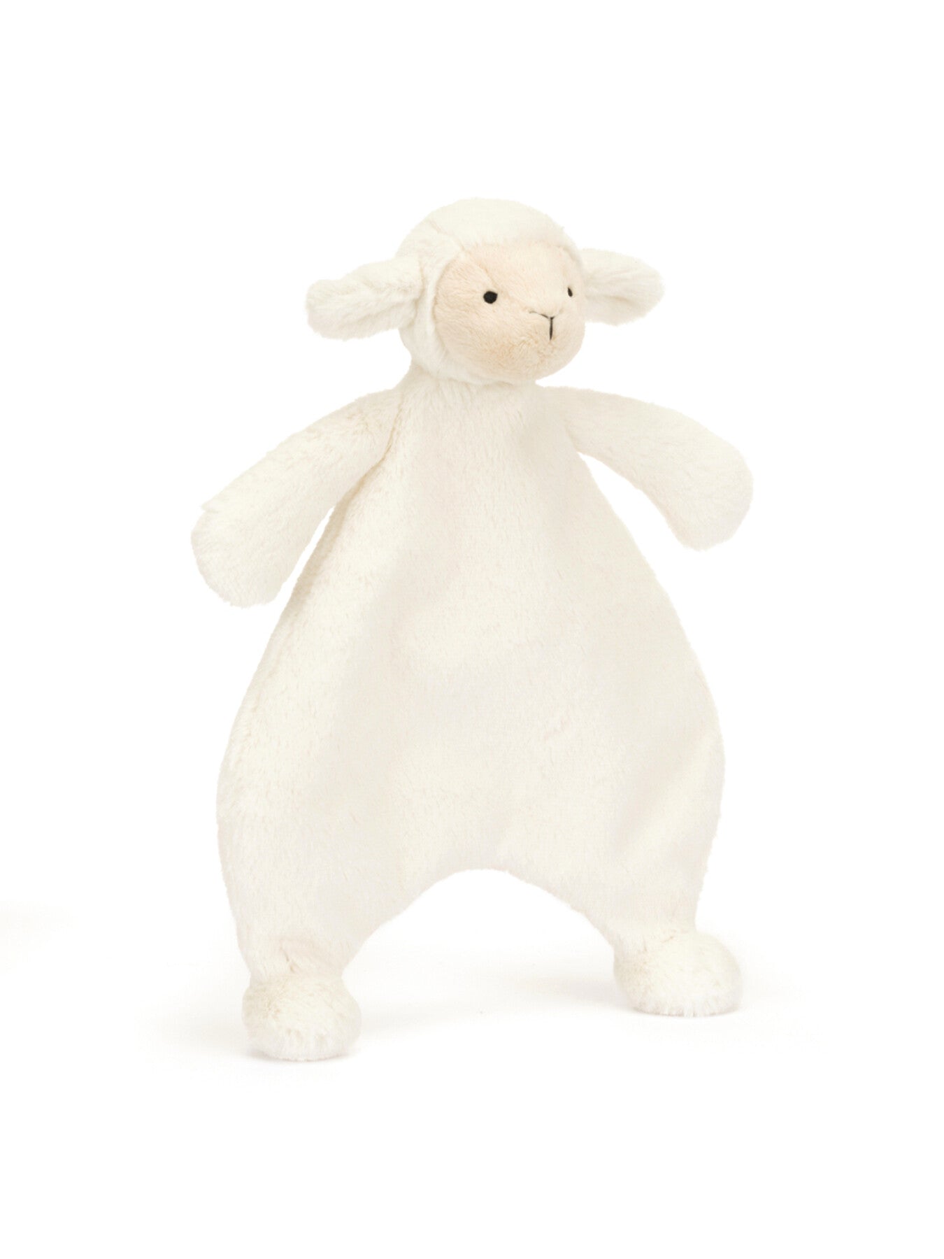 Bashful Lamb Comforter