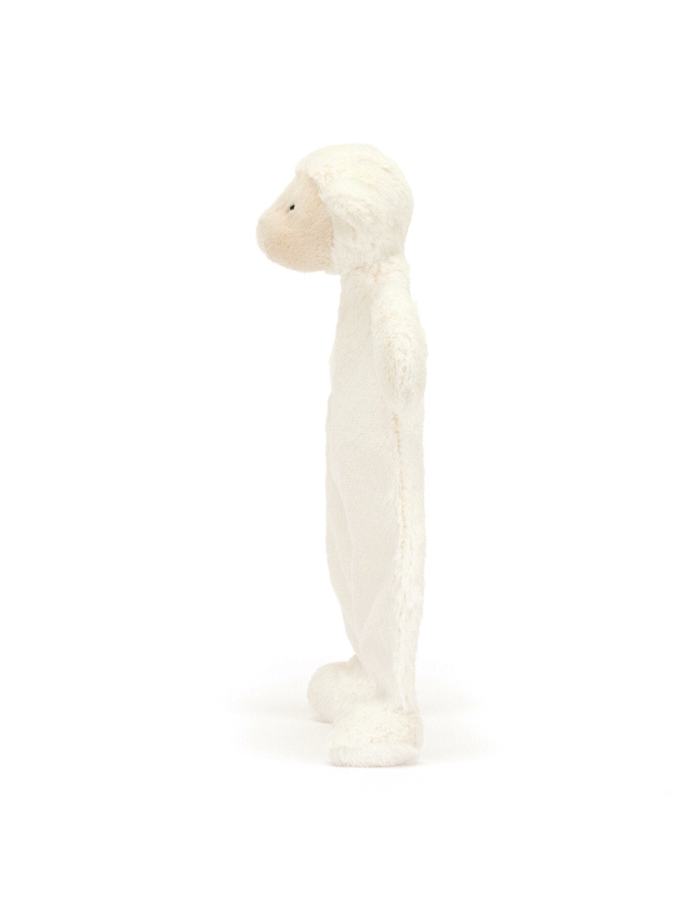 Bashful Lamb Comforter