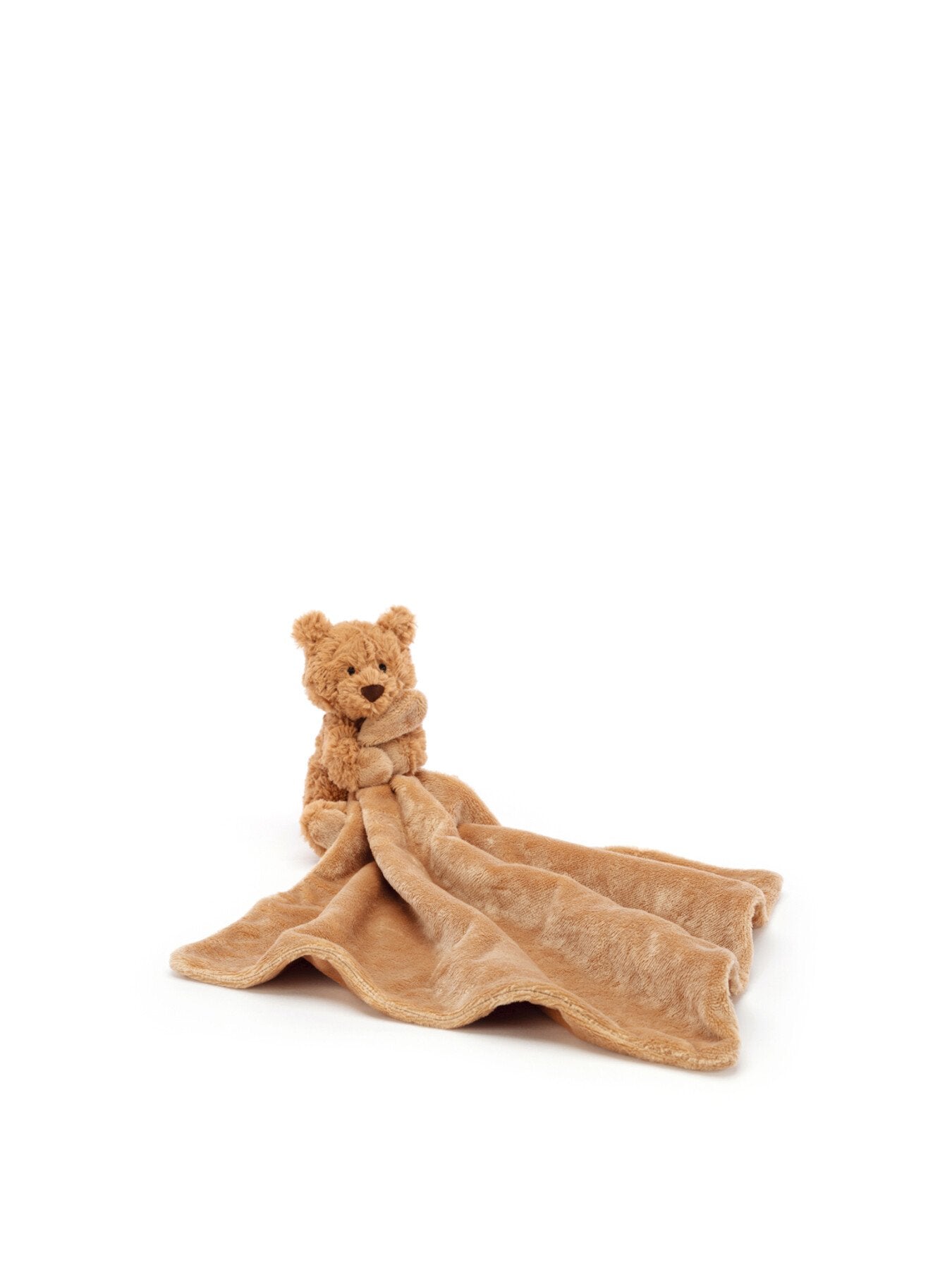 Bartholomew Bear Soother