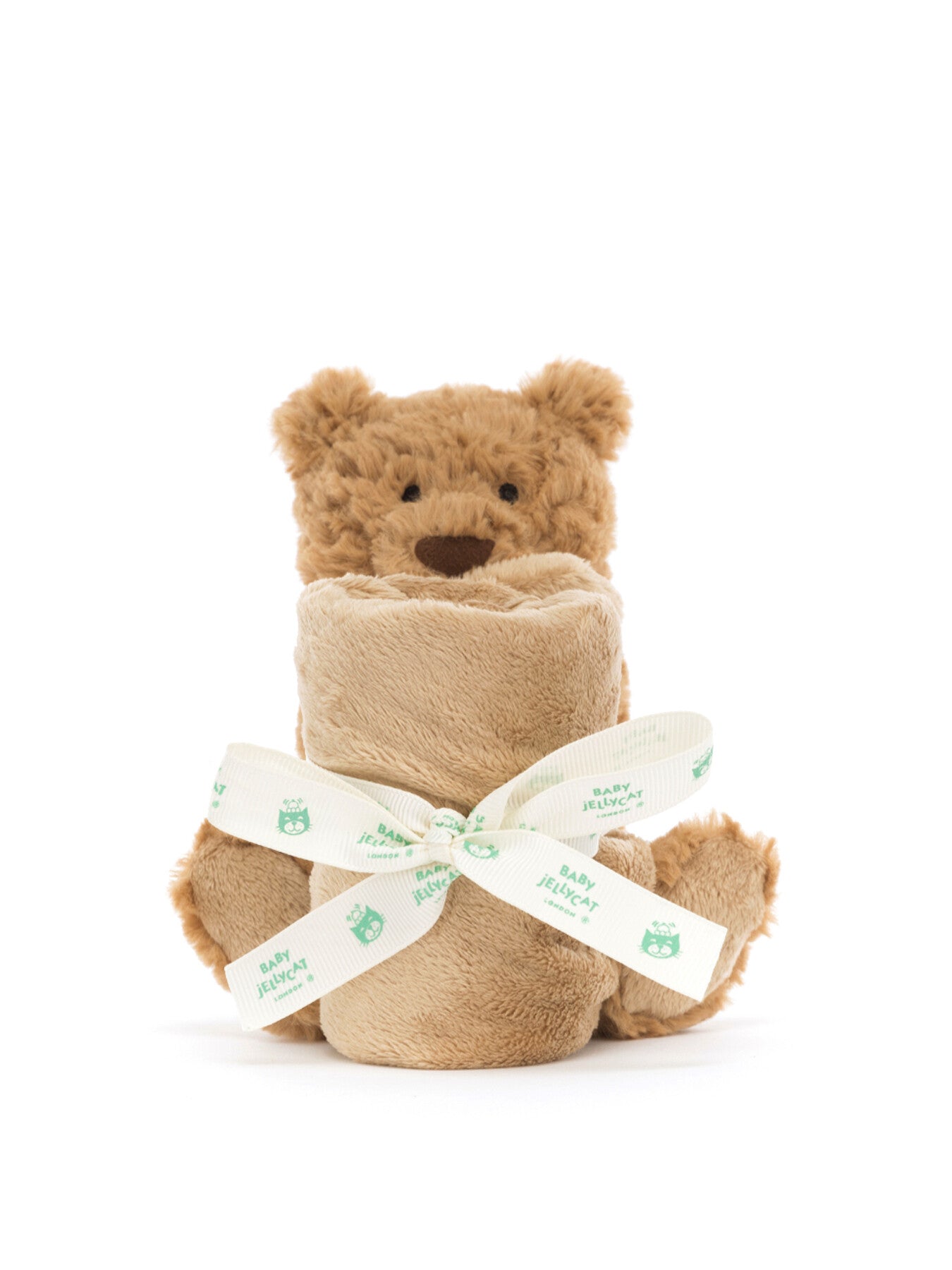 Bartholomew Bear Soother