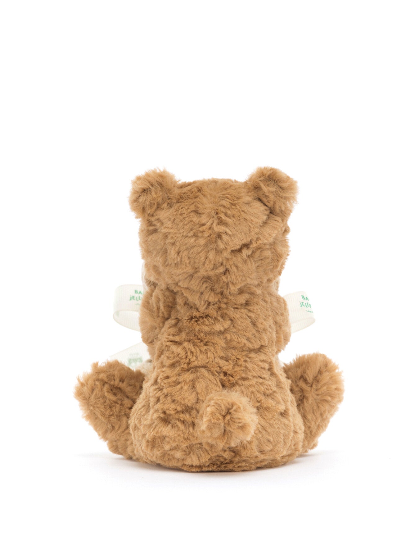Bartholomew Bear Soother