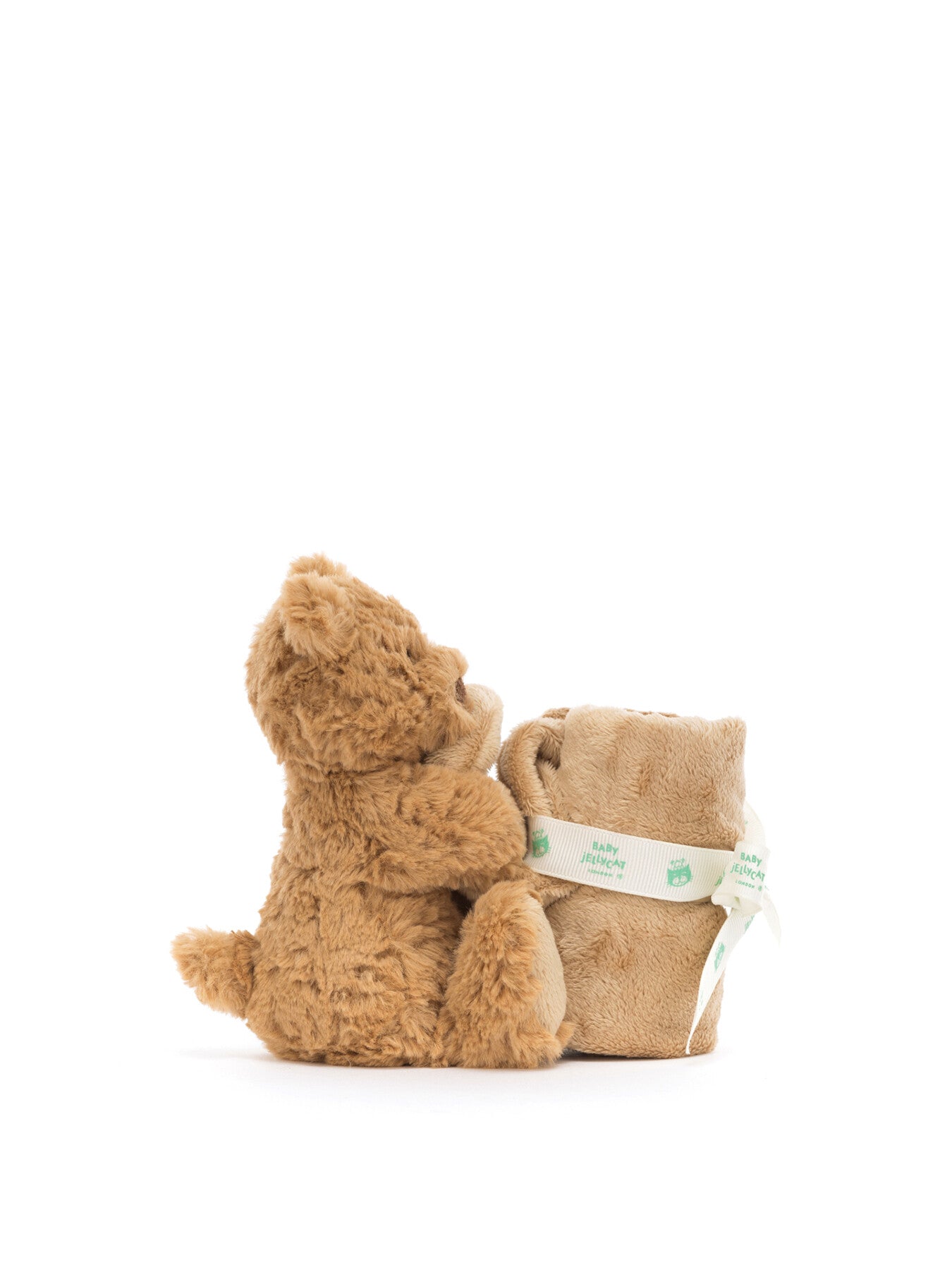 Bartholomew Bear Soother