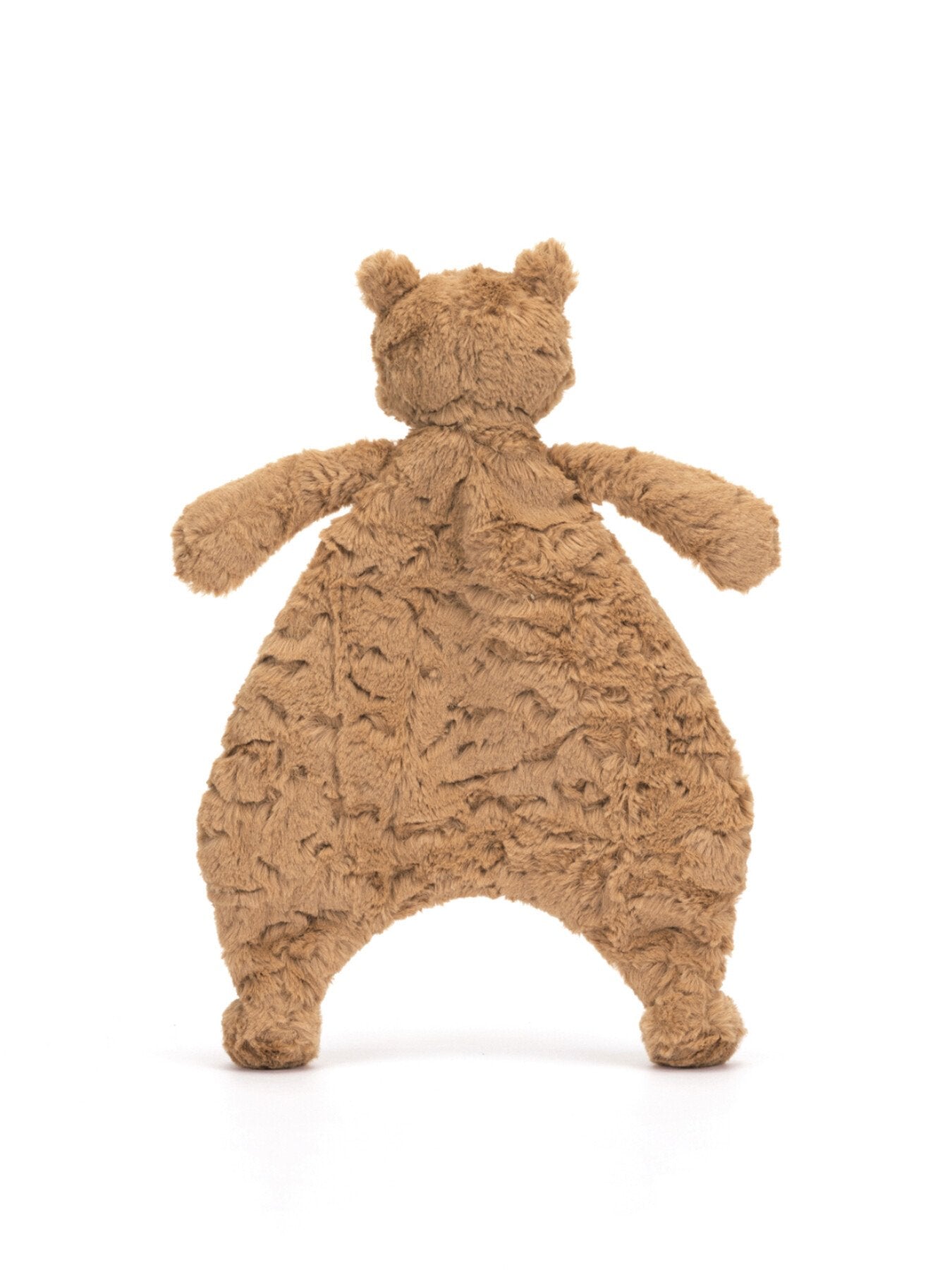 Bartholomew Bear Comforter