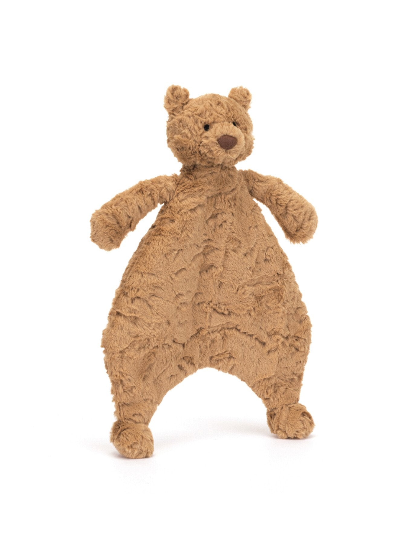 Bartholomew Bear Comforter