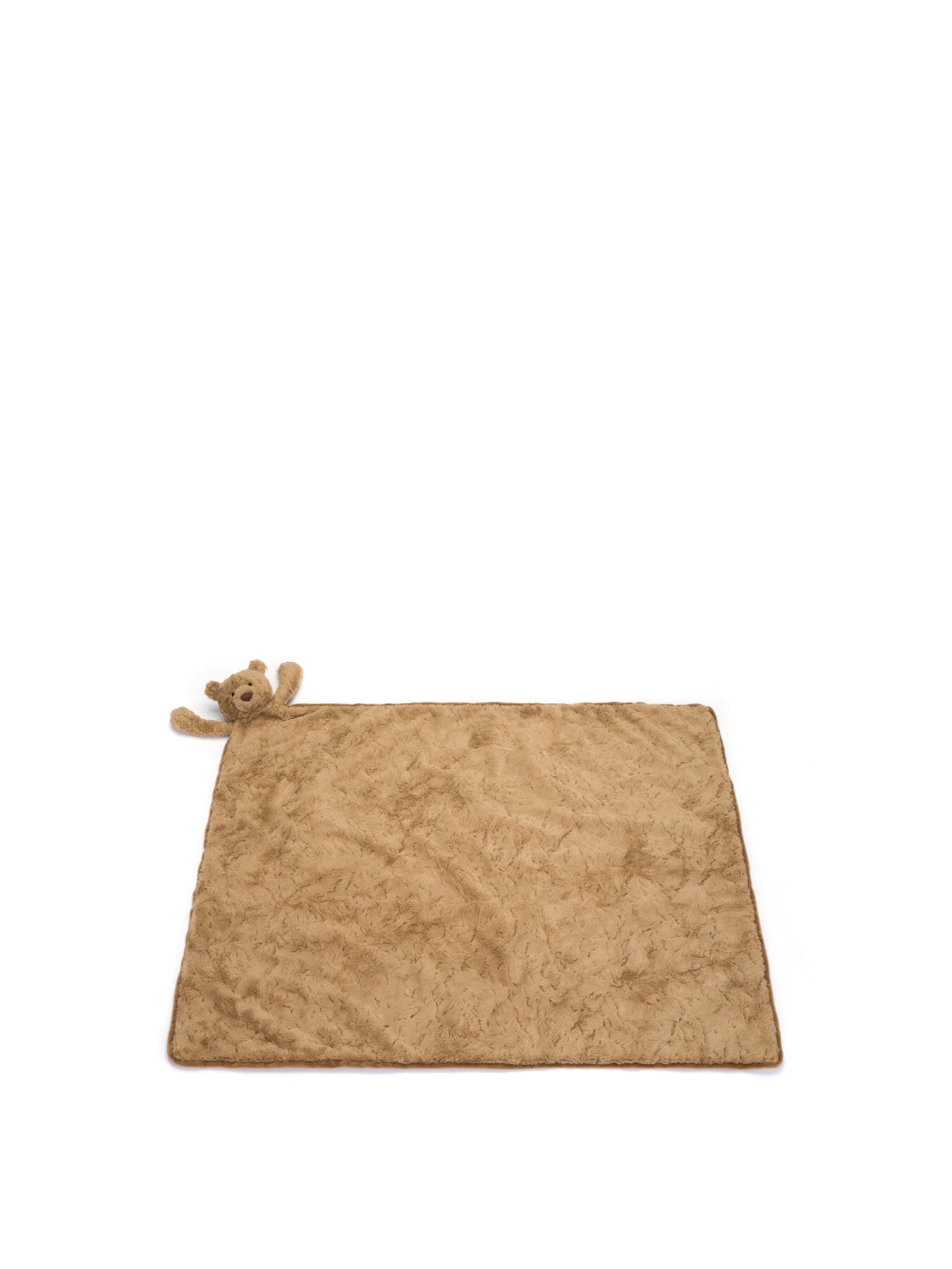 Bartholomew Bear Blankie
