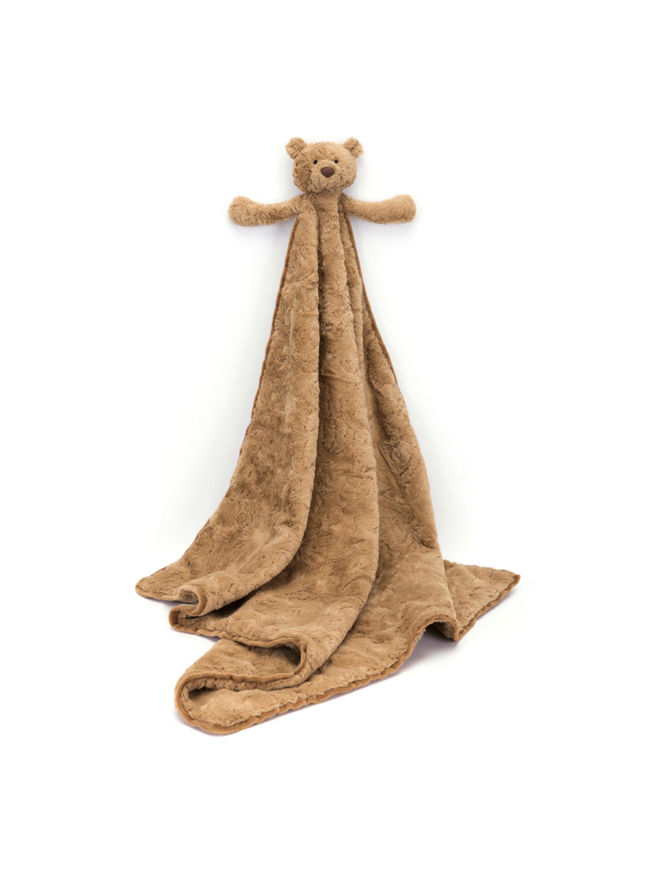 Bartholomew Bear Blankie