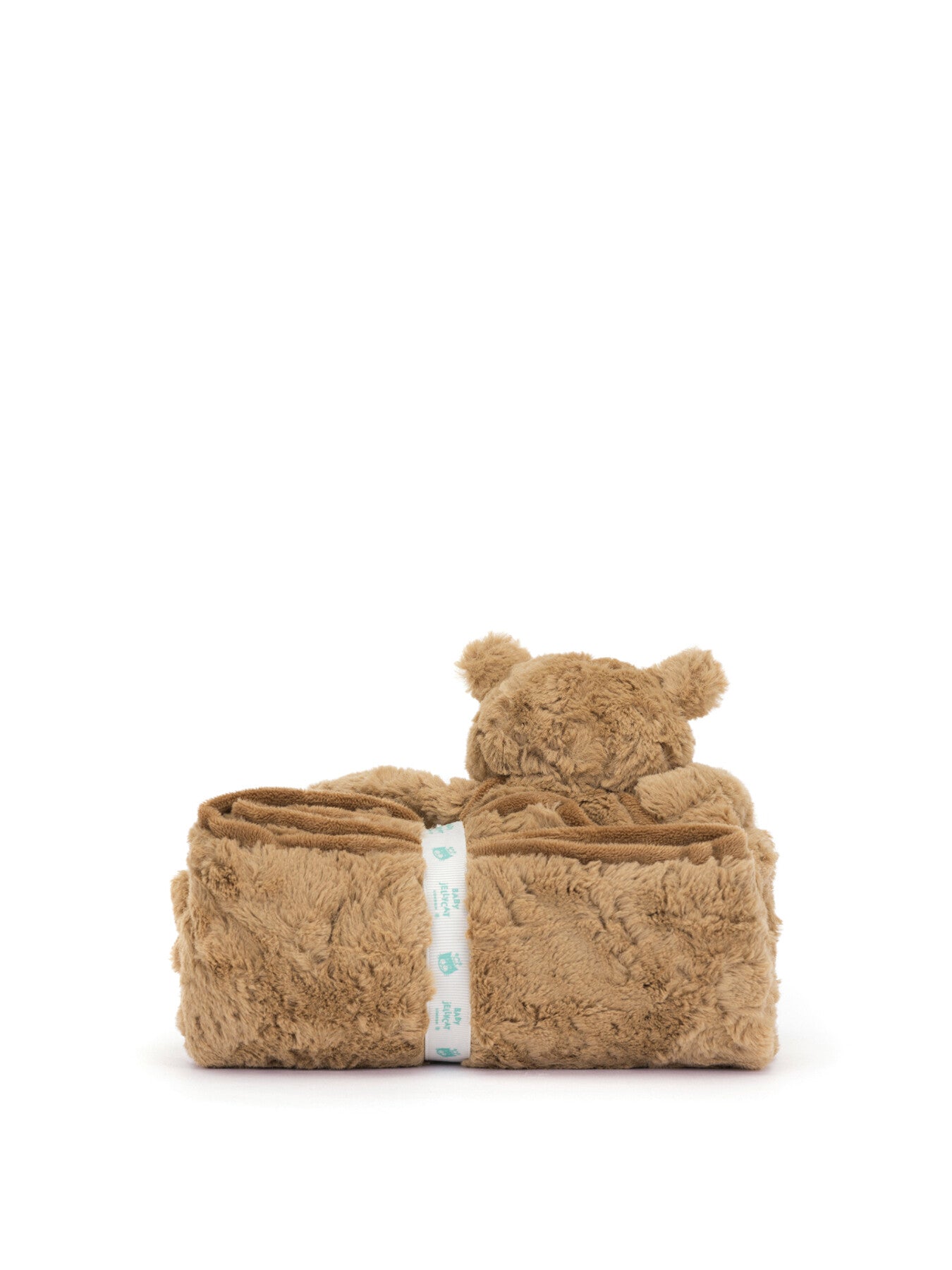 Bartholomew Bear Blankie