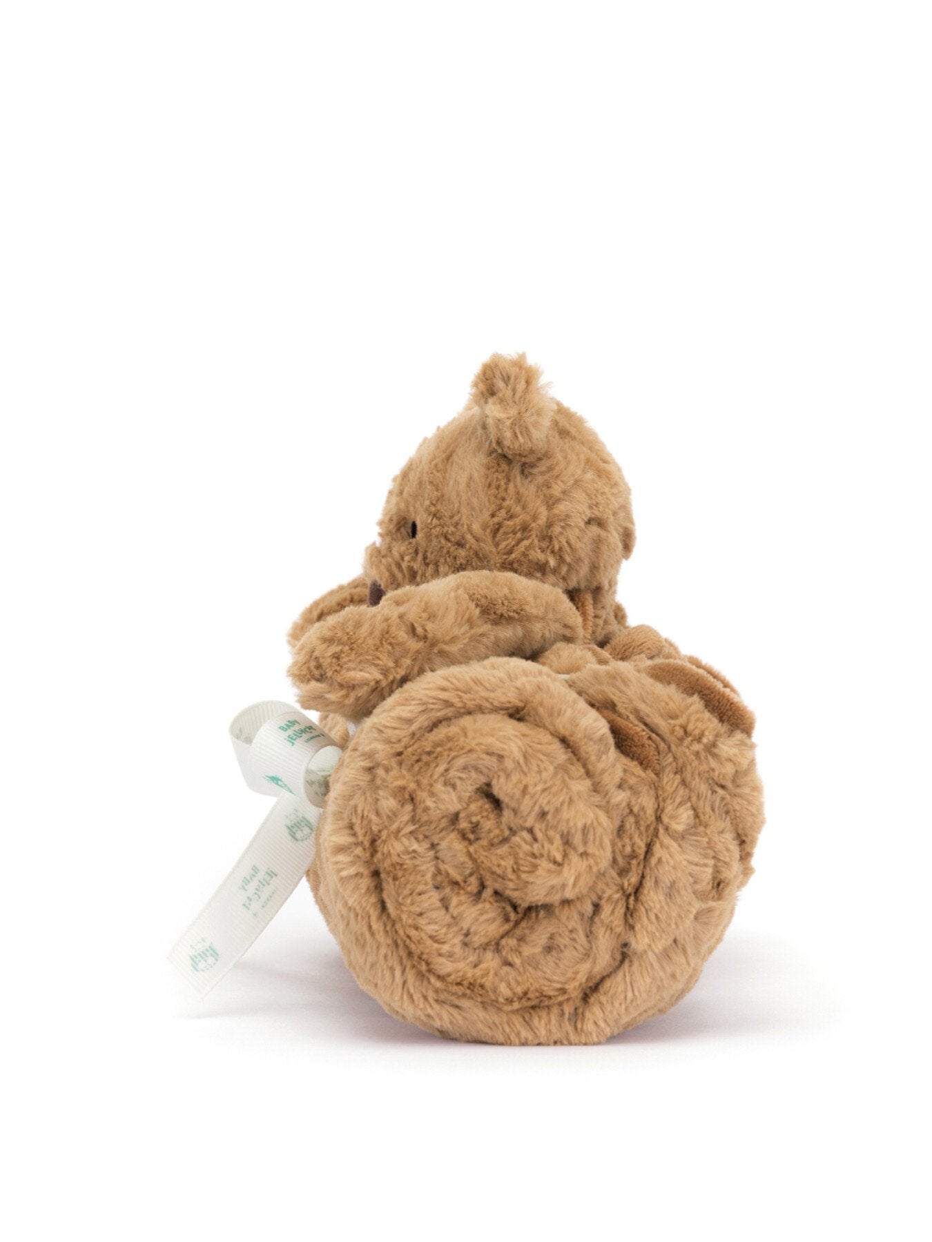 Bartholomew Bear Blankie