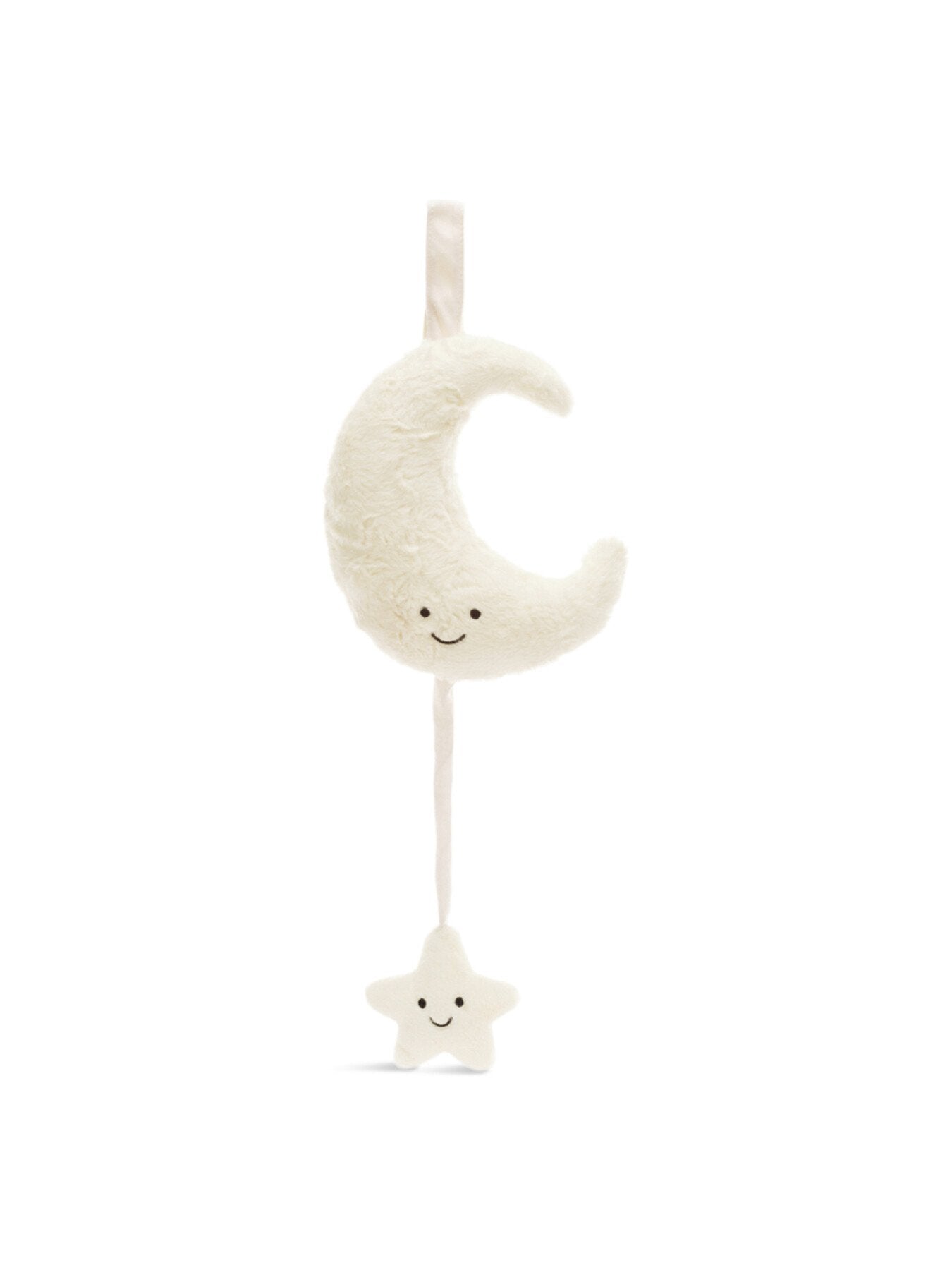 Amuseable Moon Musical Pull
