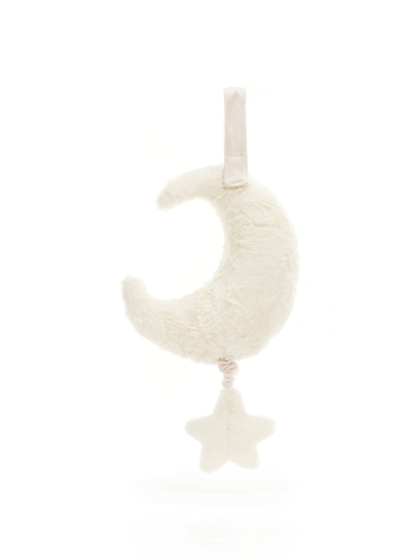 Amuseable Moon Musical Pull