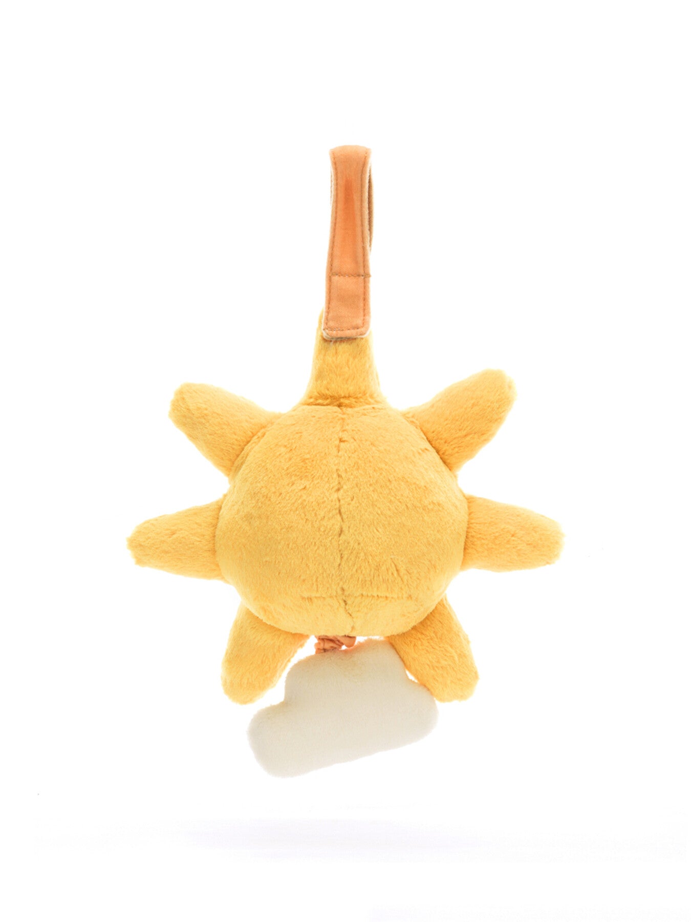 Amuseable Sun Musical Pull