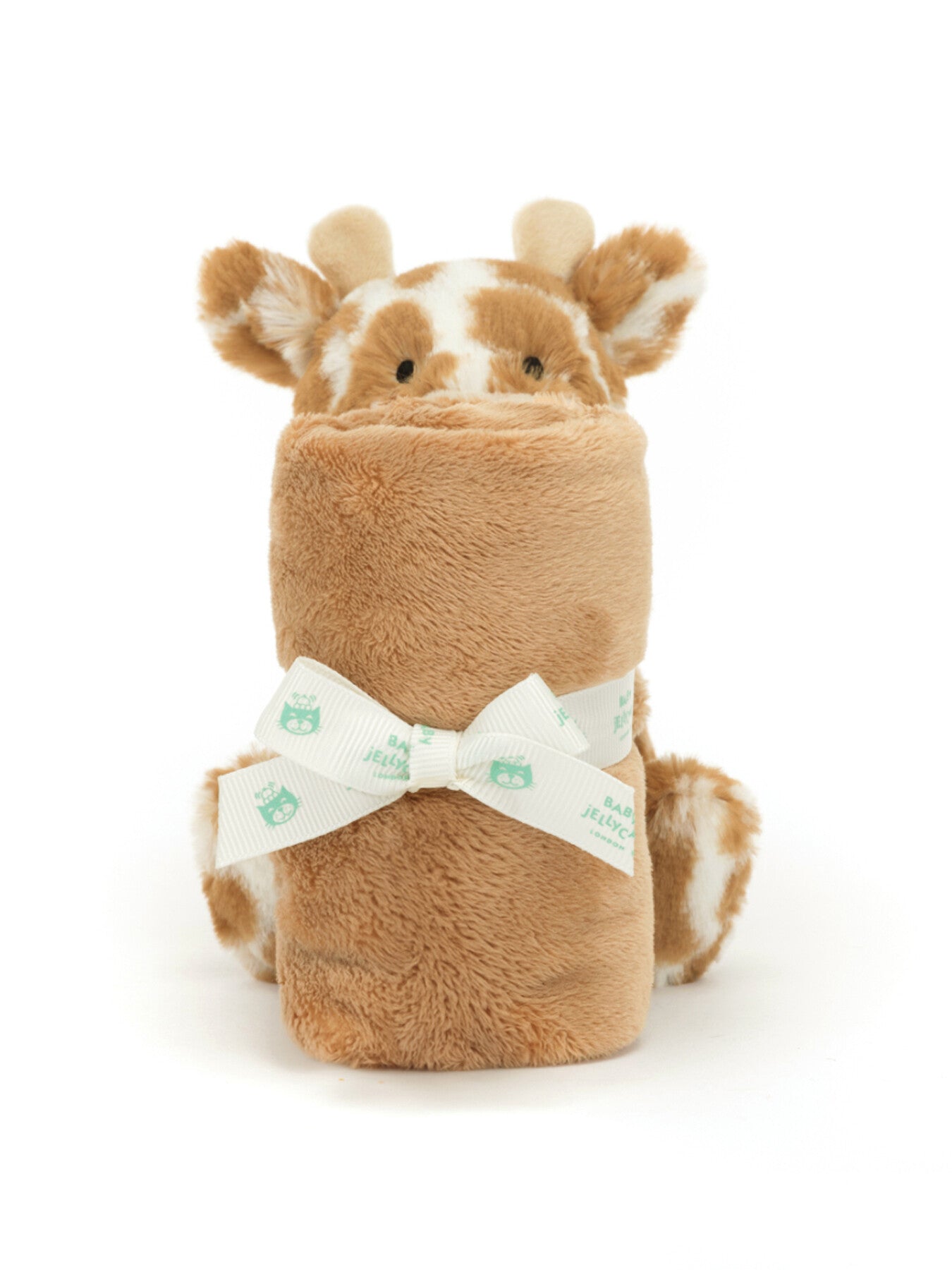 Bashful Giraffe Soother