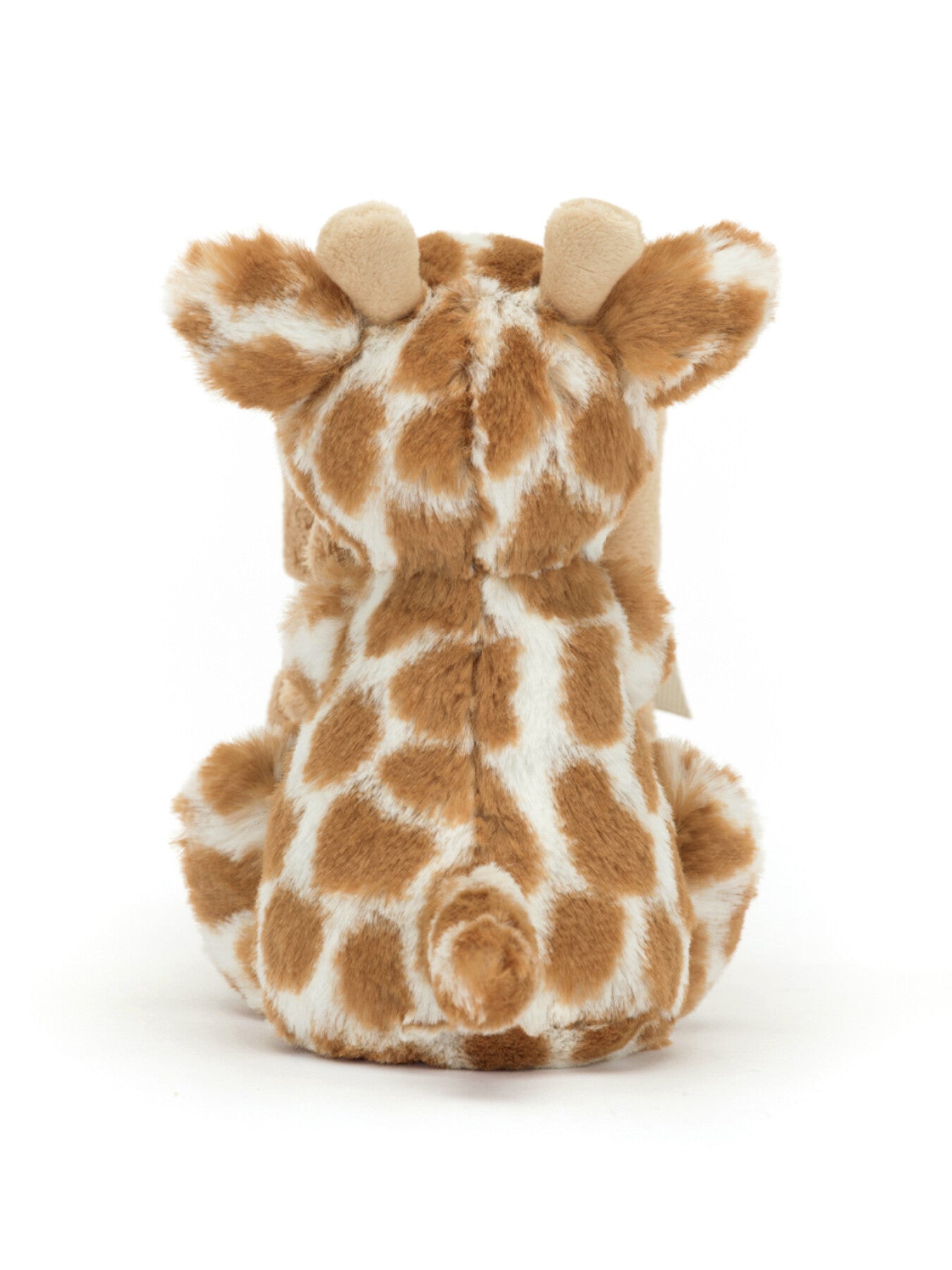 Bashful Giraffe Soother