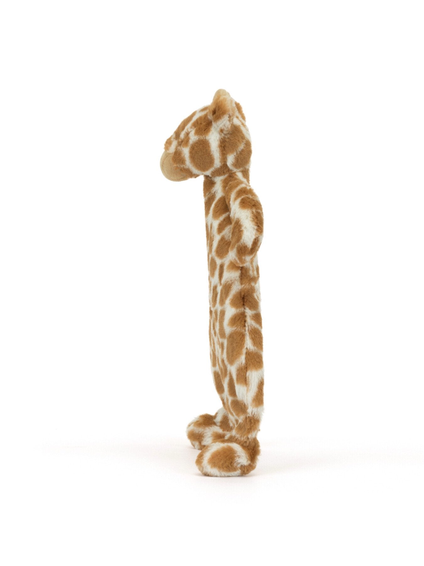 Bashful Giraffe Comforter