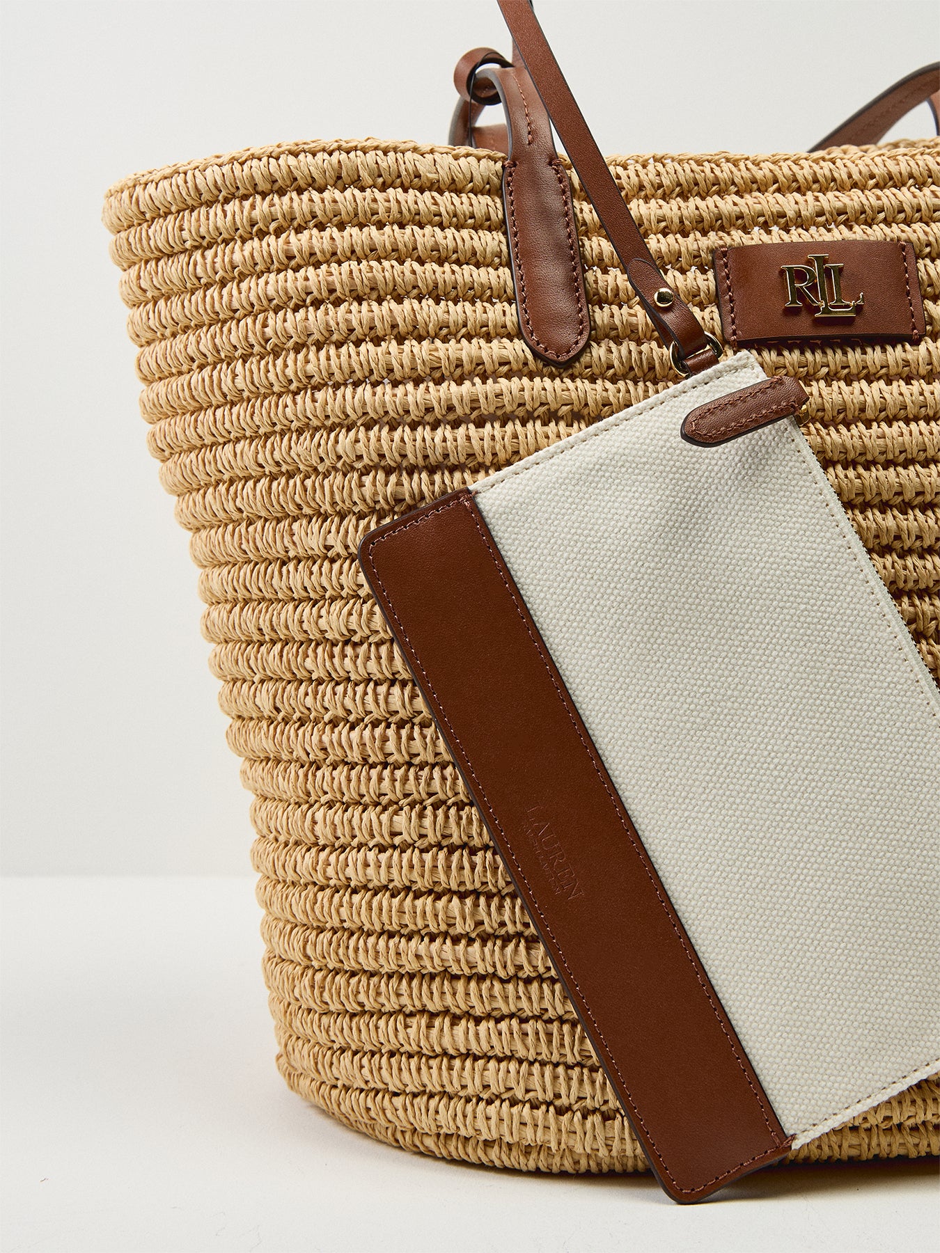 Brie 31 Large Tote