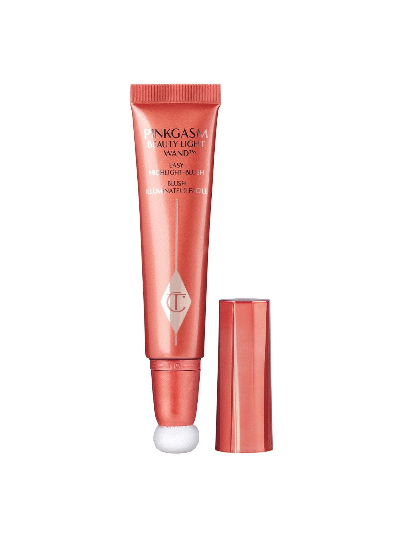 Beauty Light Wand