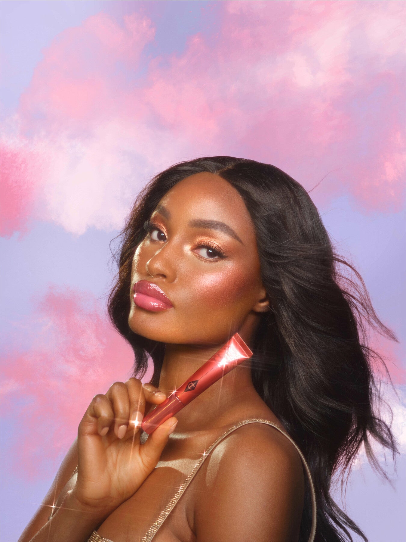 Beauty Light Wand