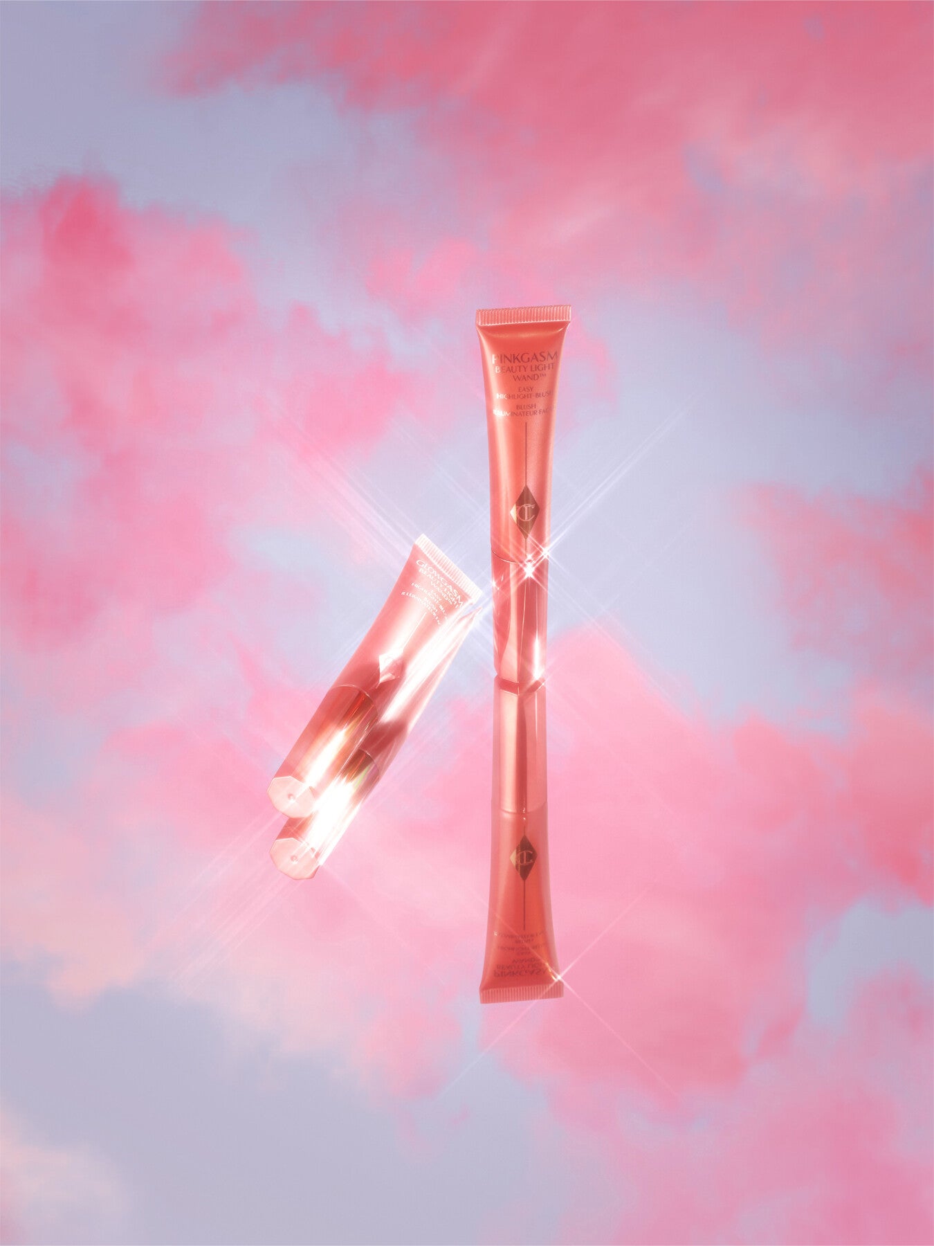 Beauty Light Wand