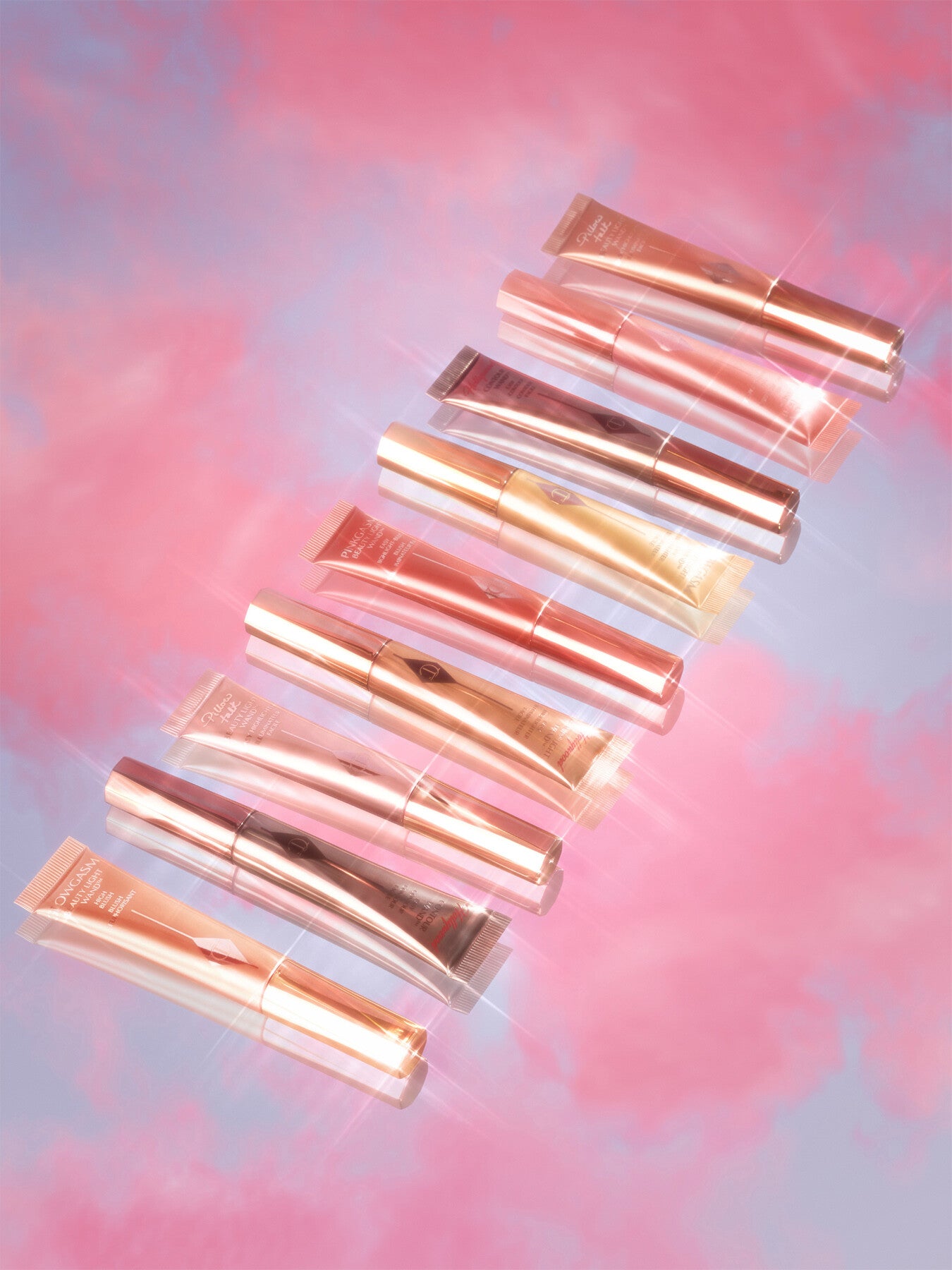 Beauty Light Wand